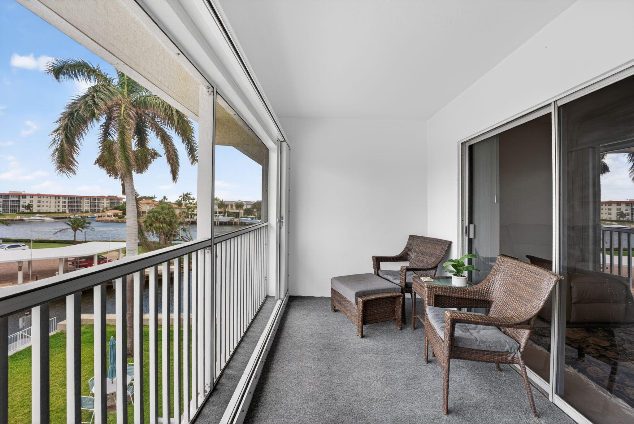 1166 Hillsboro #26, Hillsboro Beach FL 33062