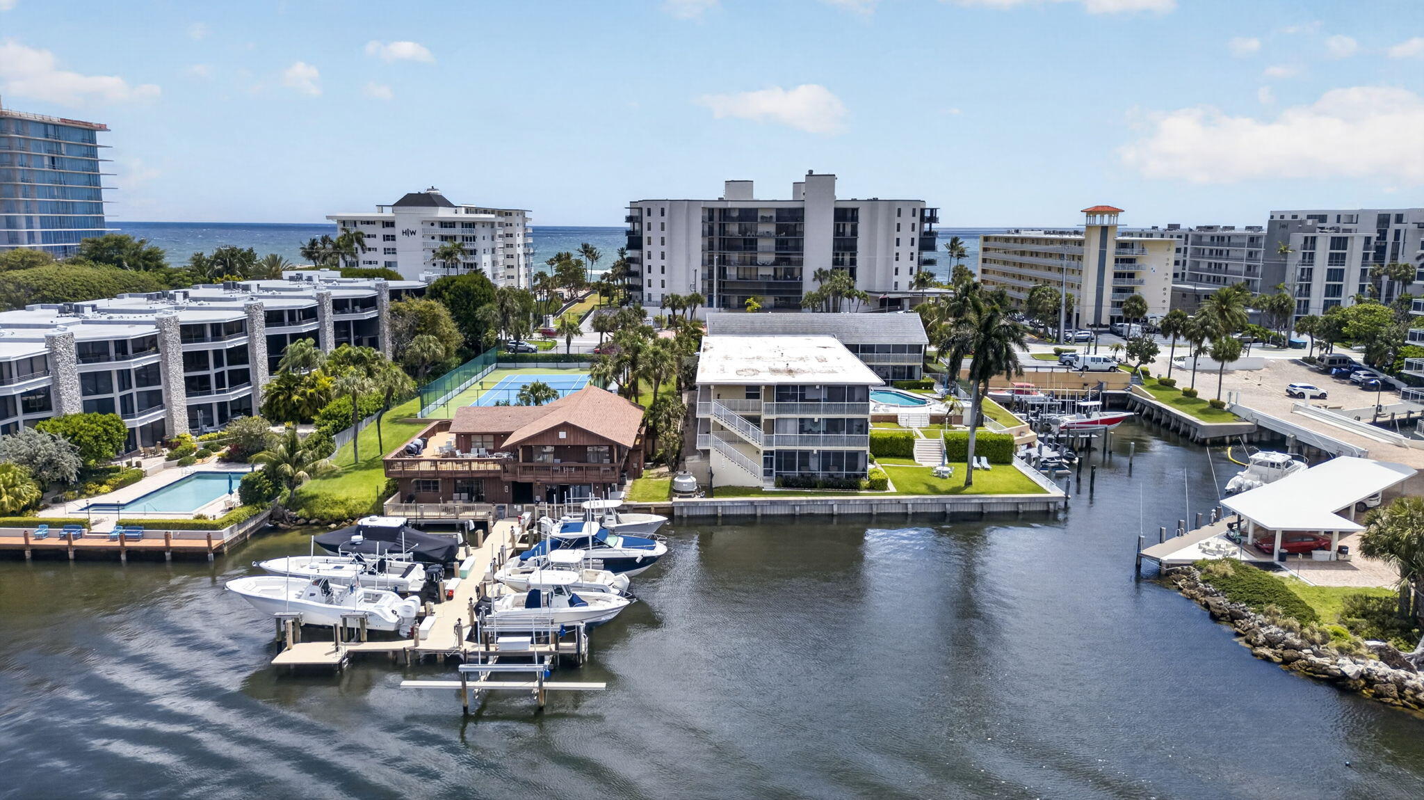 1166 Hillsboro #26, Hillsboro Beach FL 33062