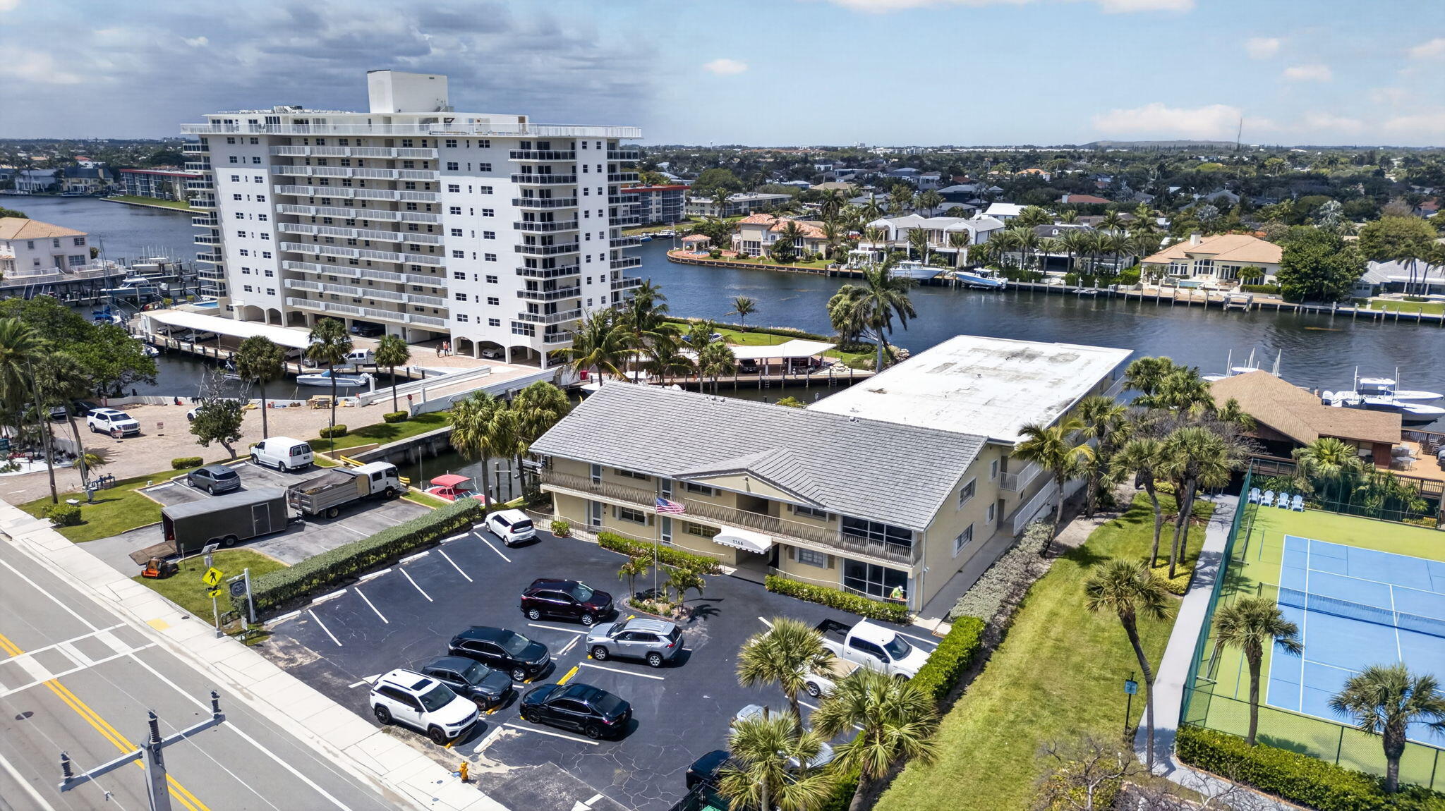 1166 Hillsboro #26, Hillsboro Beach FL 33062