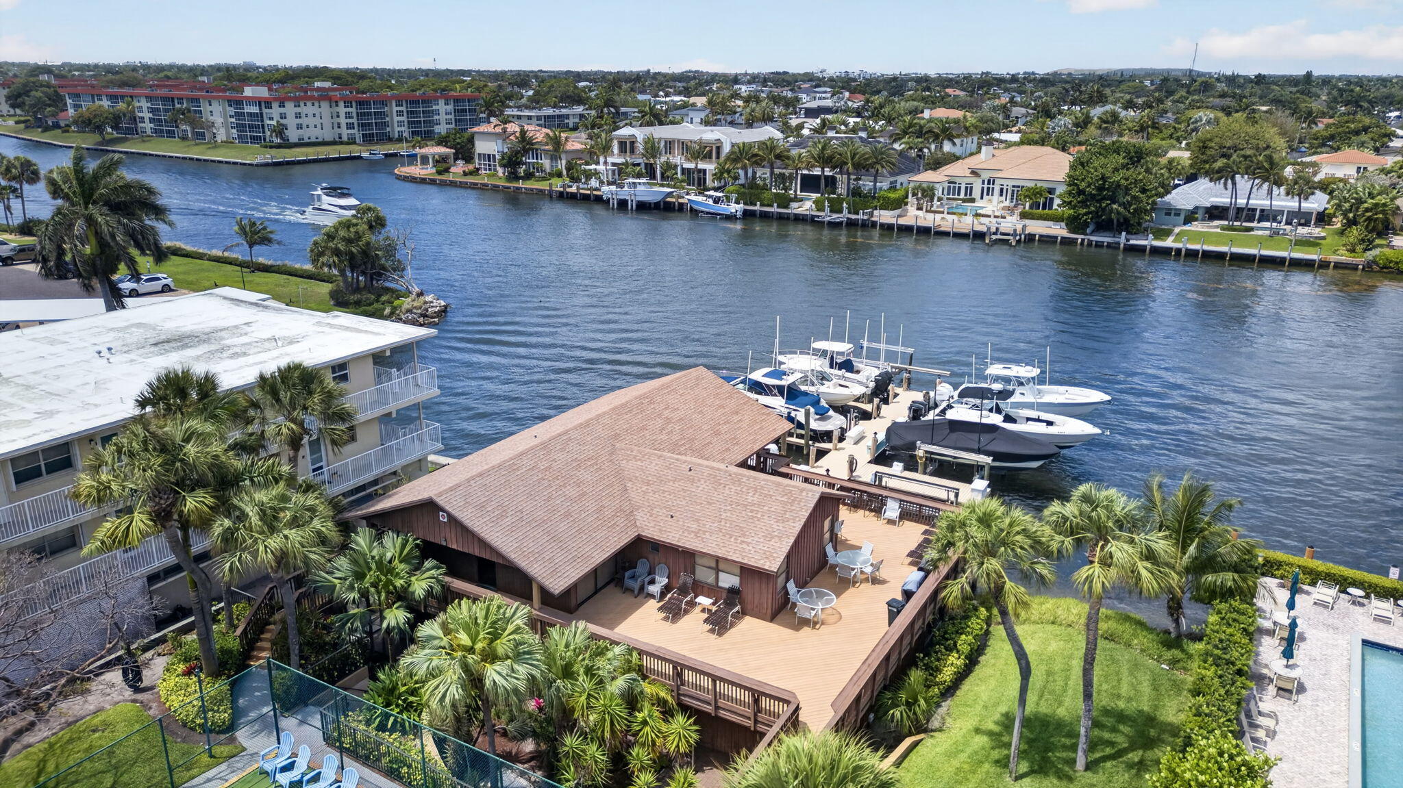 1166 Hillsboro #26, Hillsboro Beach FL 33062