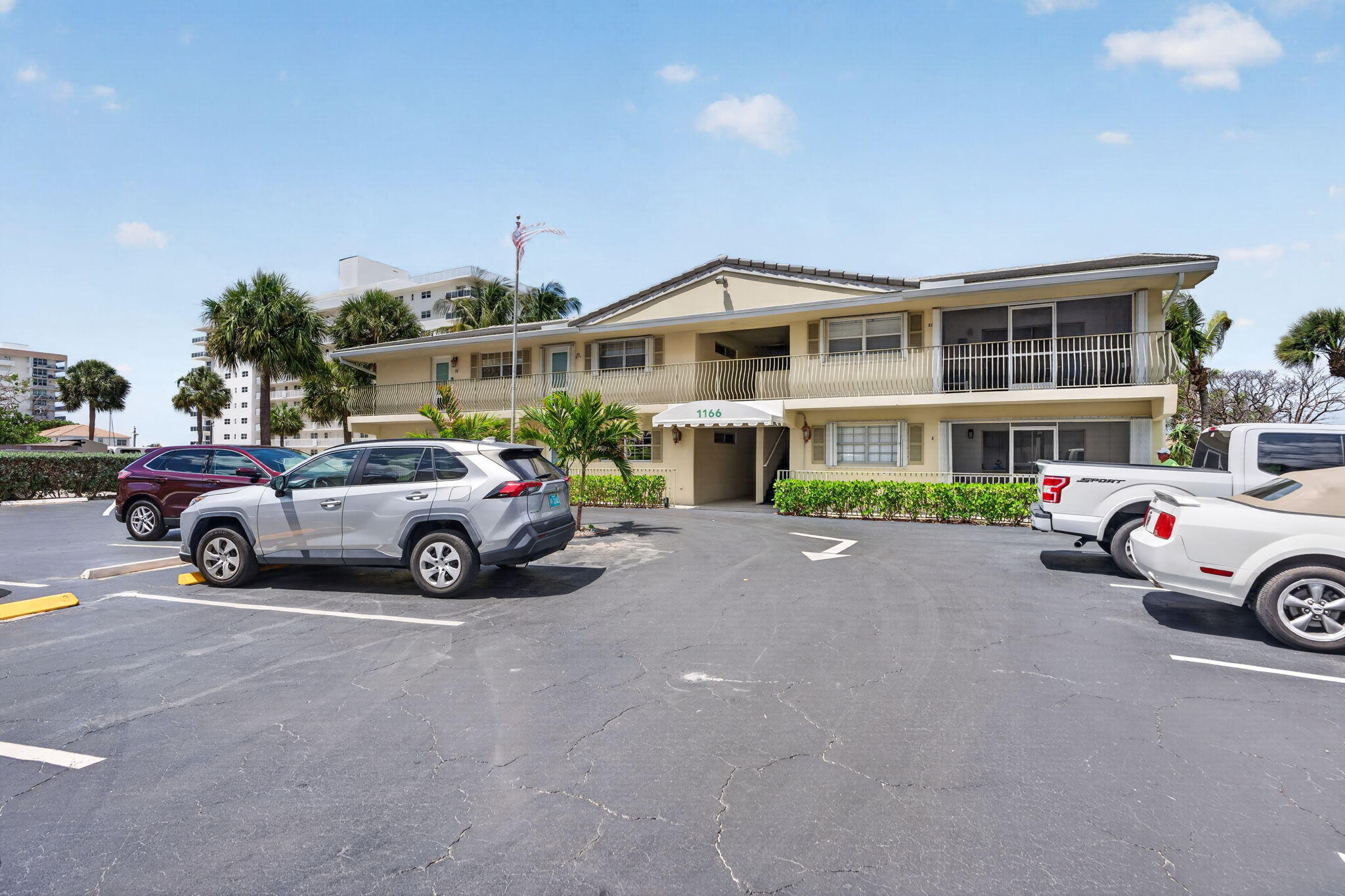 1166 Hillsboro #26, Hillsboro Beach FL 33062