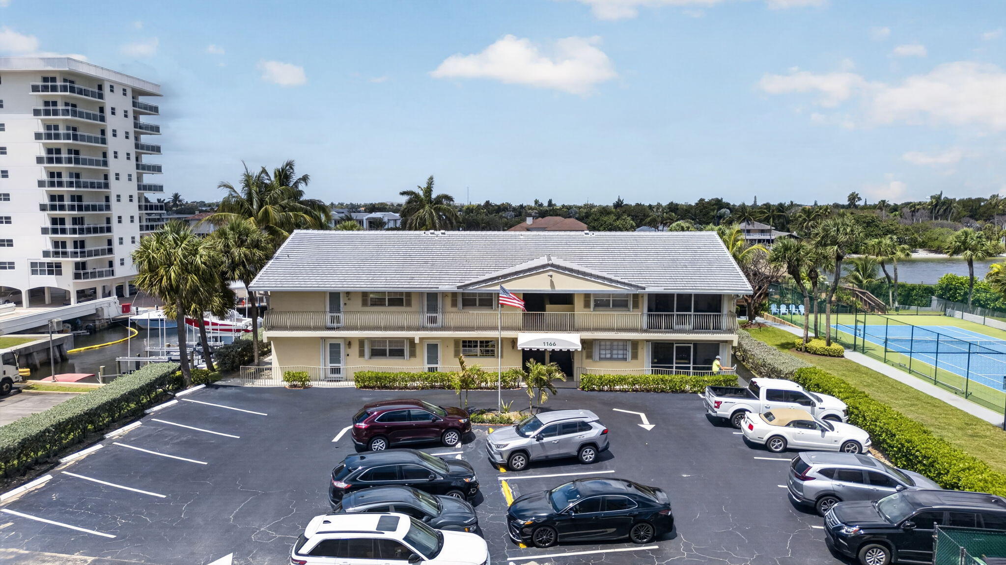 1166 Hillsboro #26, Hillsboro Beach FL 33062