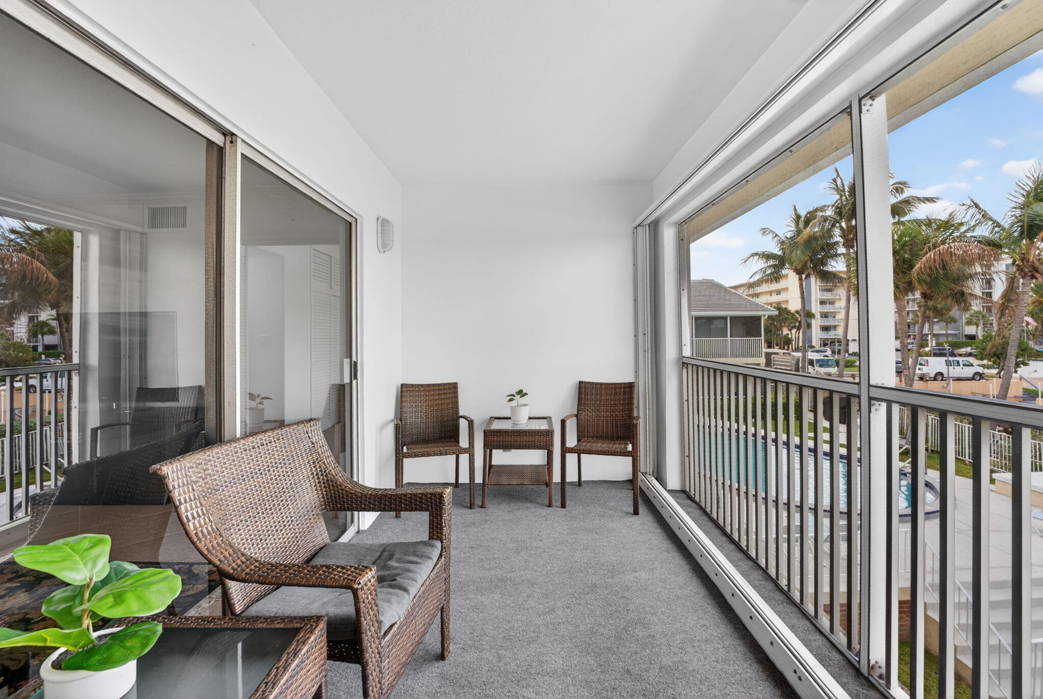 1166 Hillsboro #26, Hillsboro Beach FL 33062