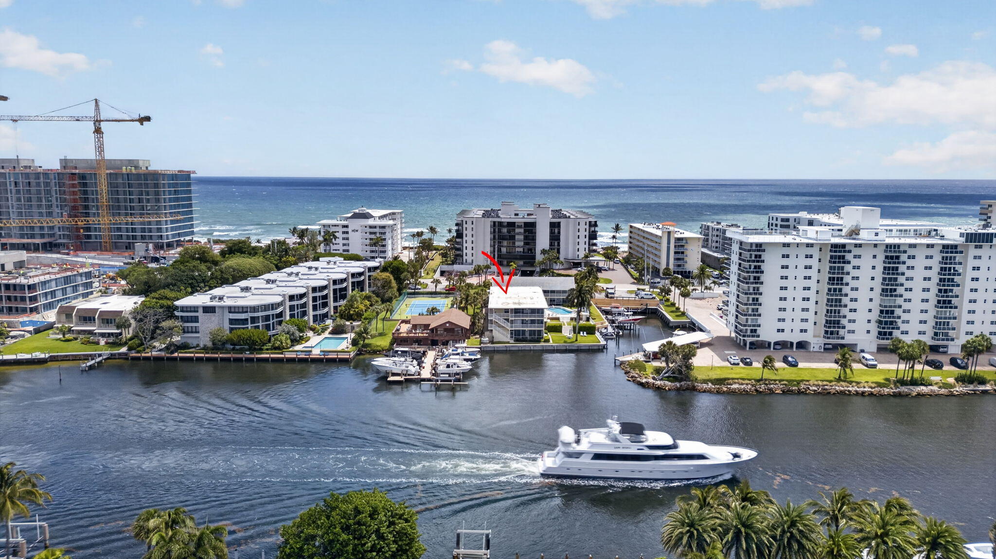 1166 Hillsboro #26, Hillsboro Beach FL 33062