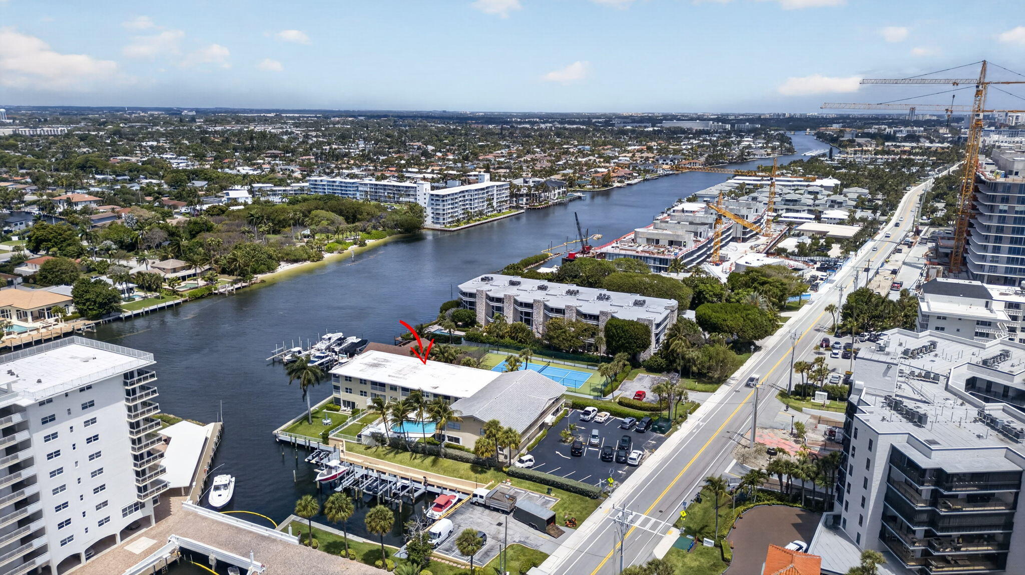 1166 Hillsboro #26, Hillsboro Beach FL 33062