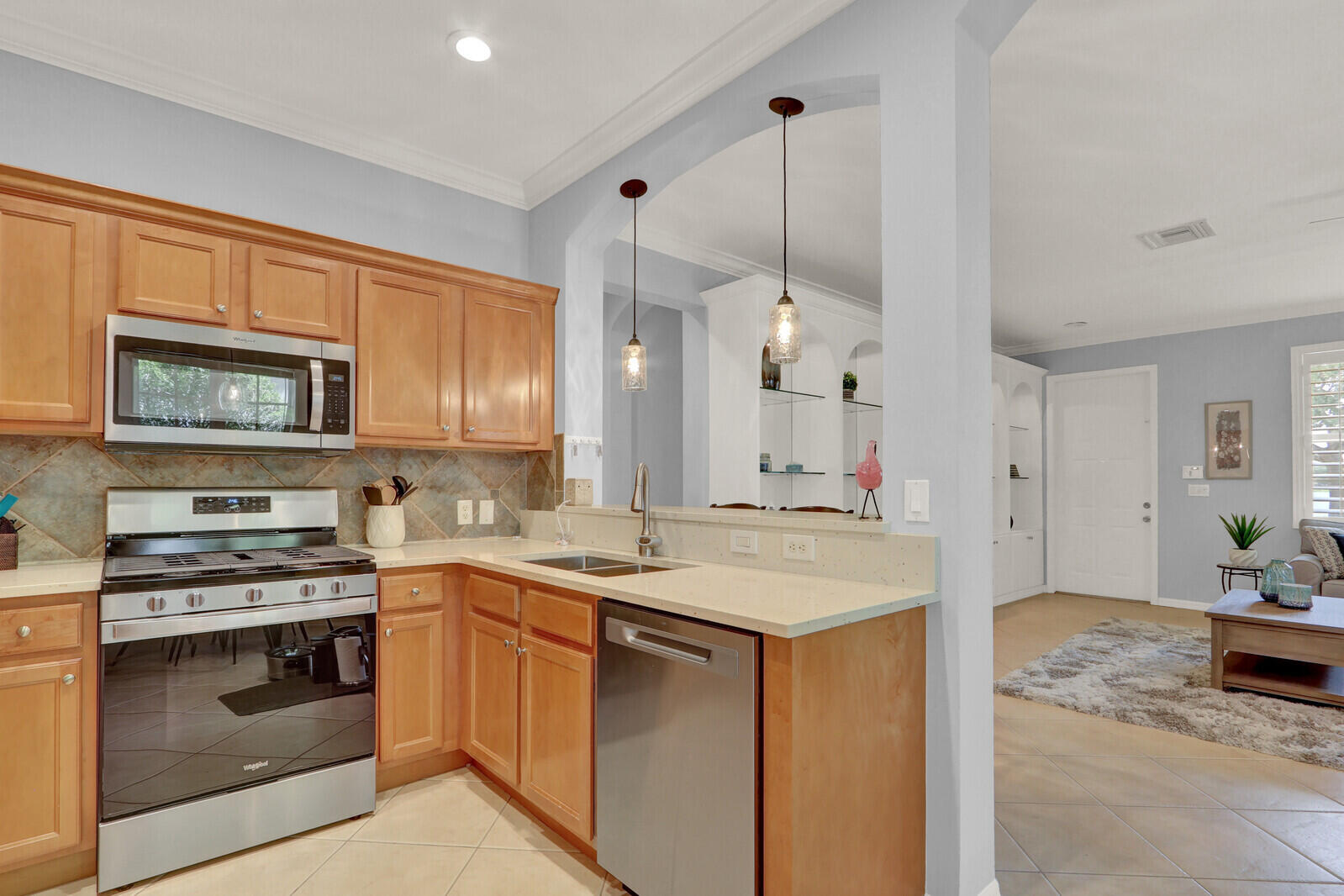 196 Evergrene, Palm Beach Gardens FL 33410