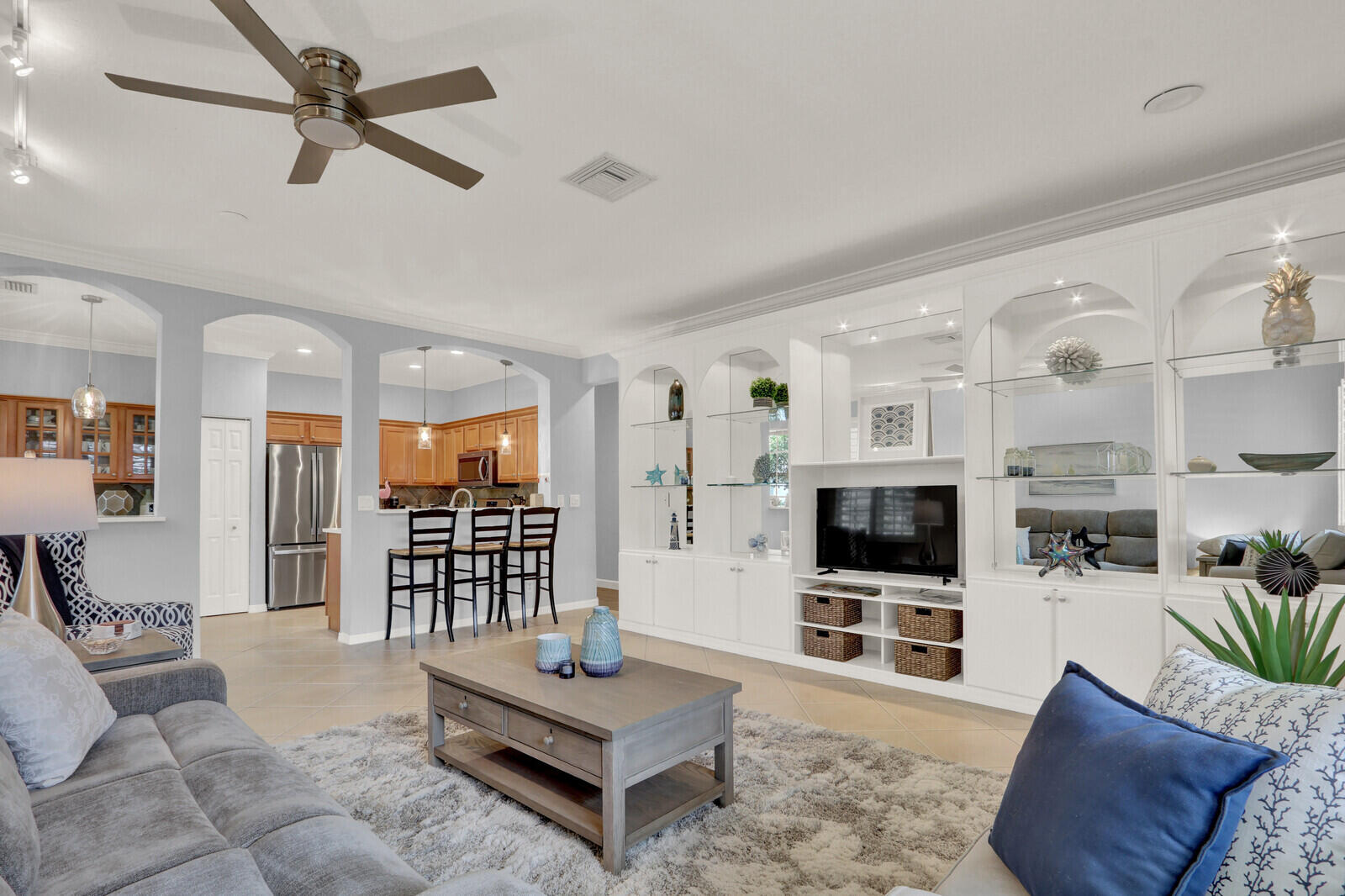 196 Evergrene, Palm Beach Gardens FL 33410