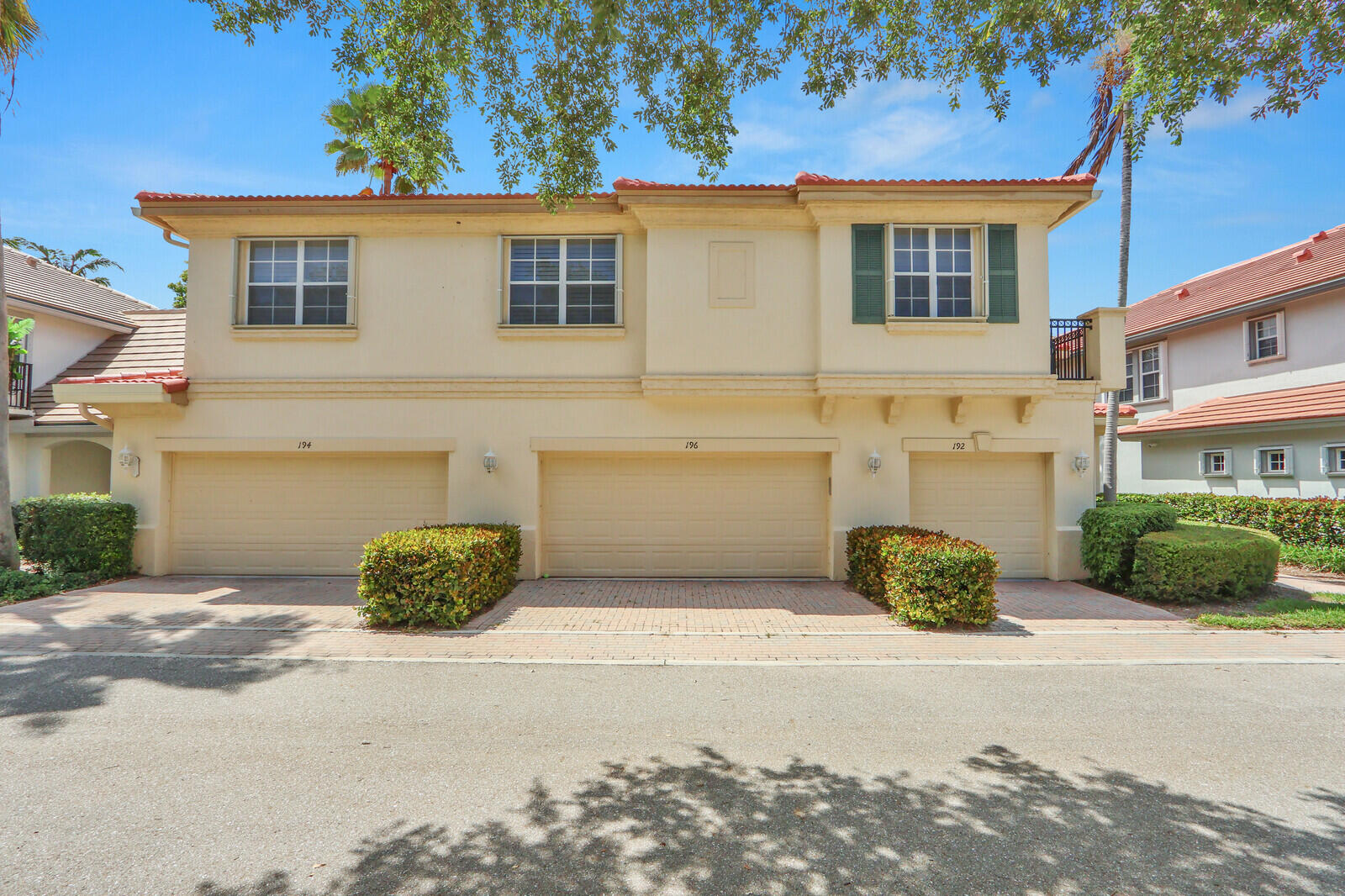 196 Evergrene, Palm Beach Gardens FL 33410