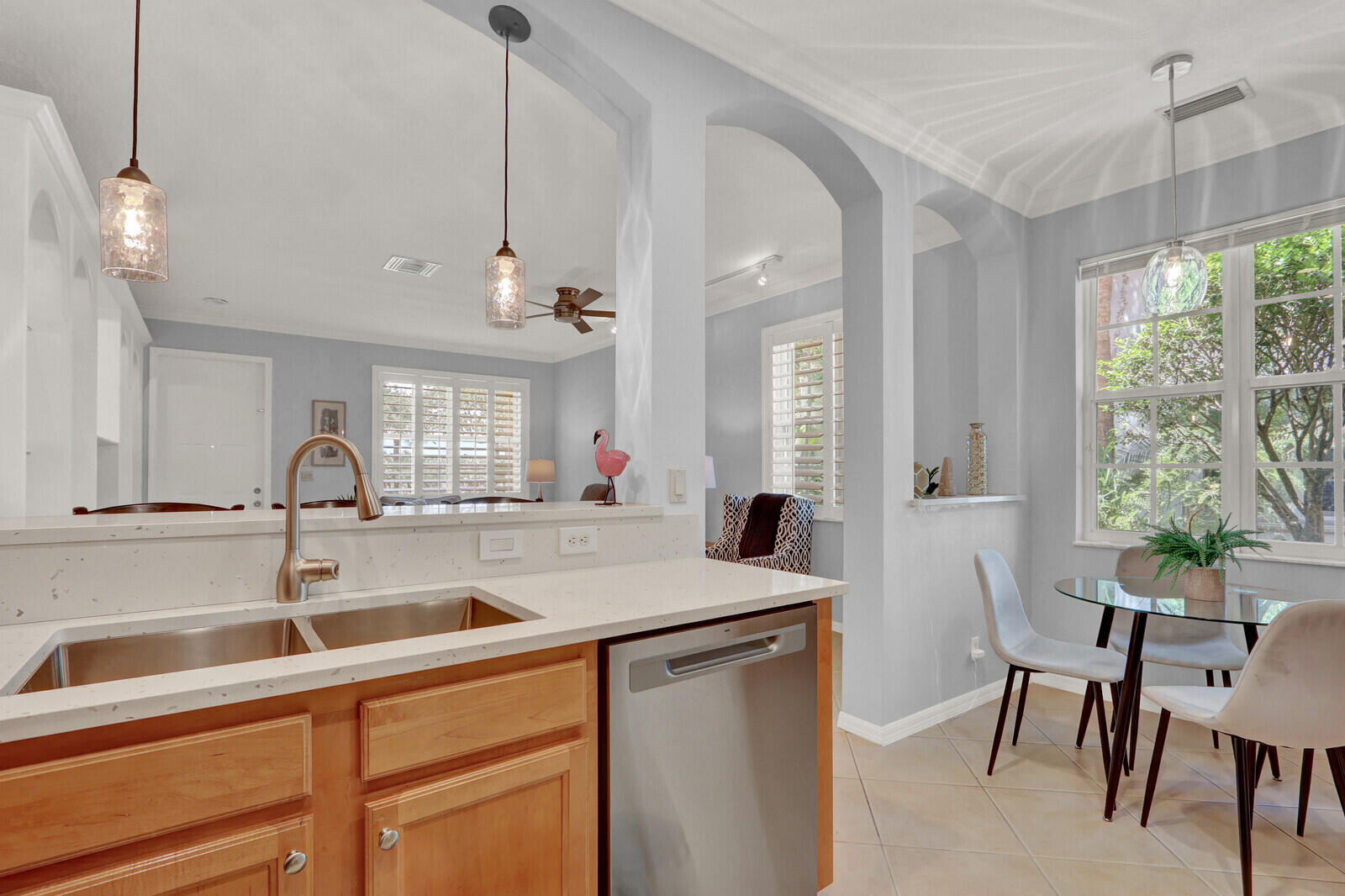 196 Evergrene, Palm Beach Gardens FL 33410