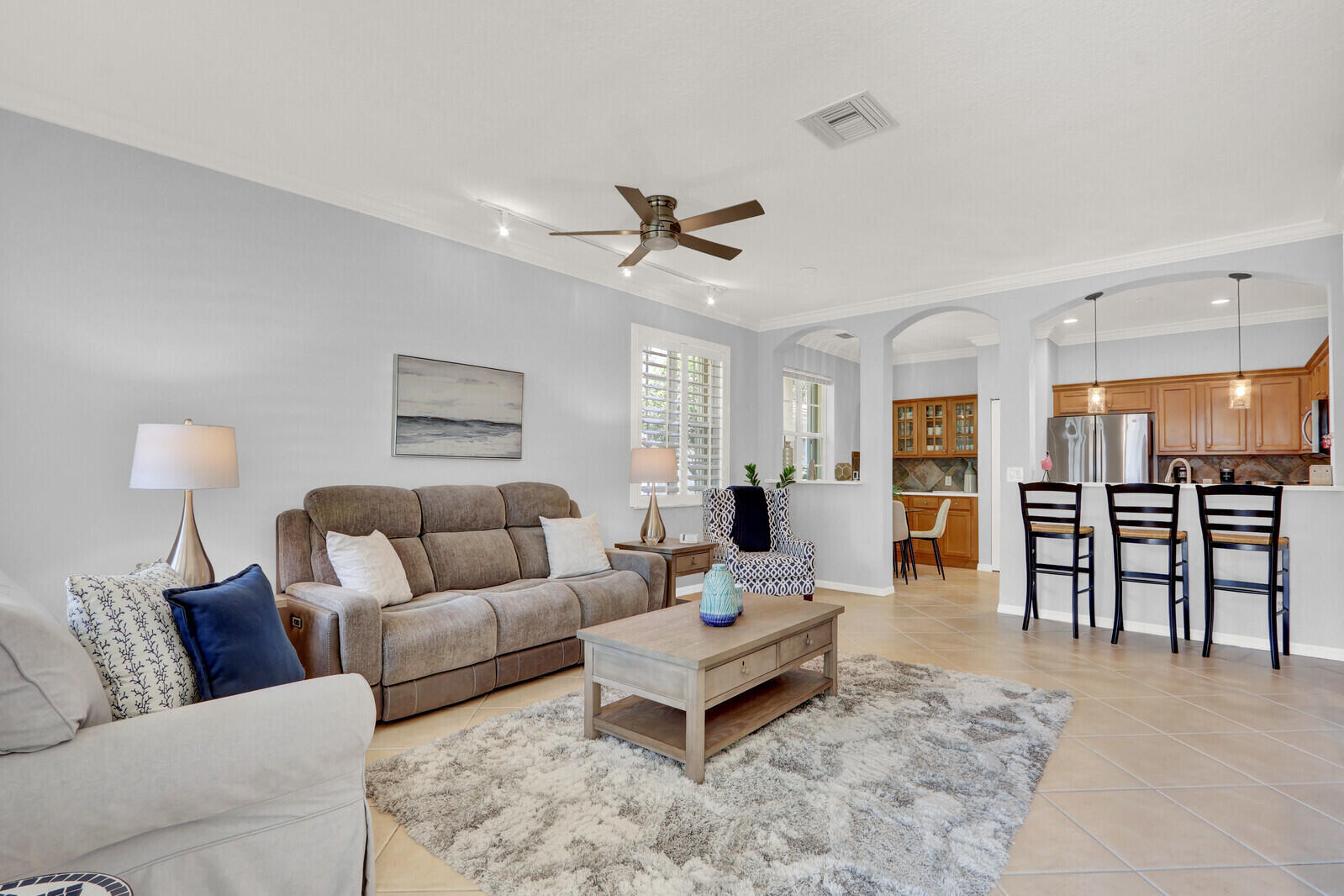 196 Evergrene, Palm Beach Gardens FL 33410