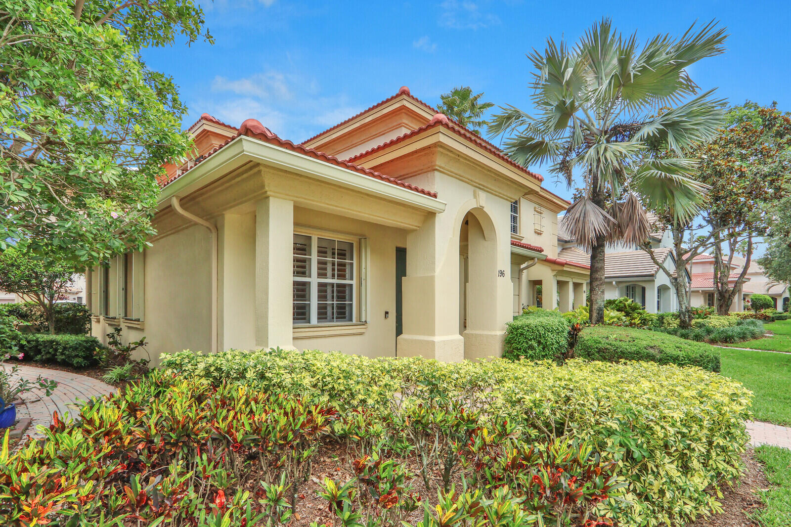 196 Evergrene, Palm Beach Gardens FL 33410
