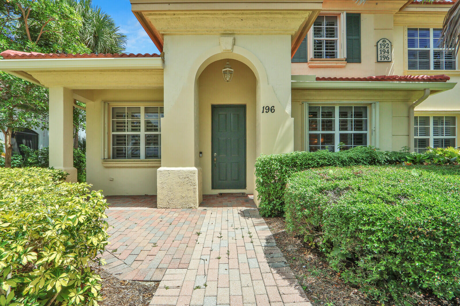 196 Evergrene, Palm Beach Gardens FL 33410