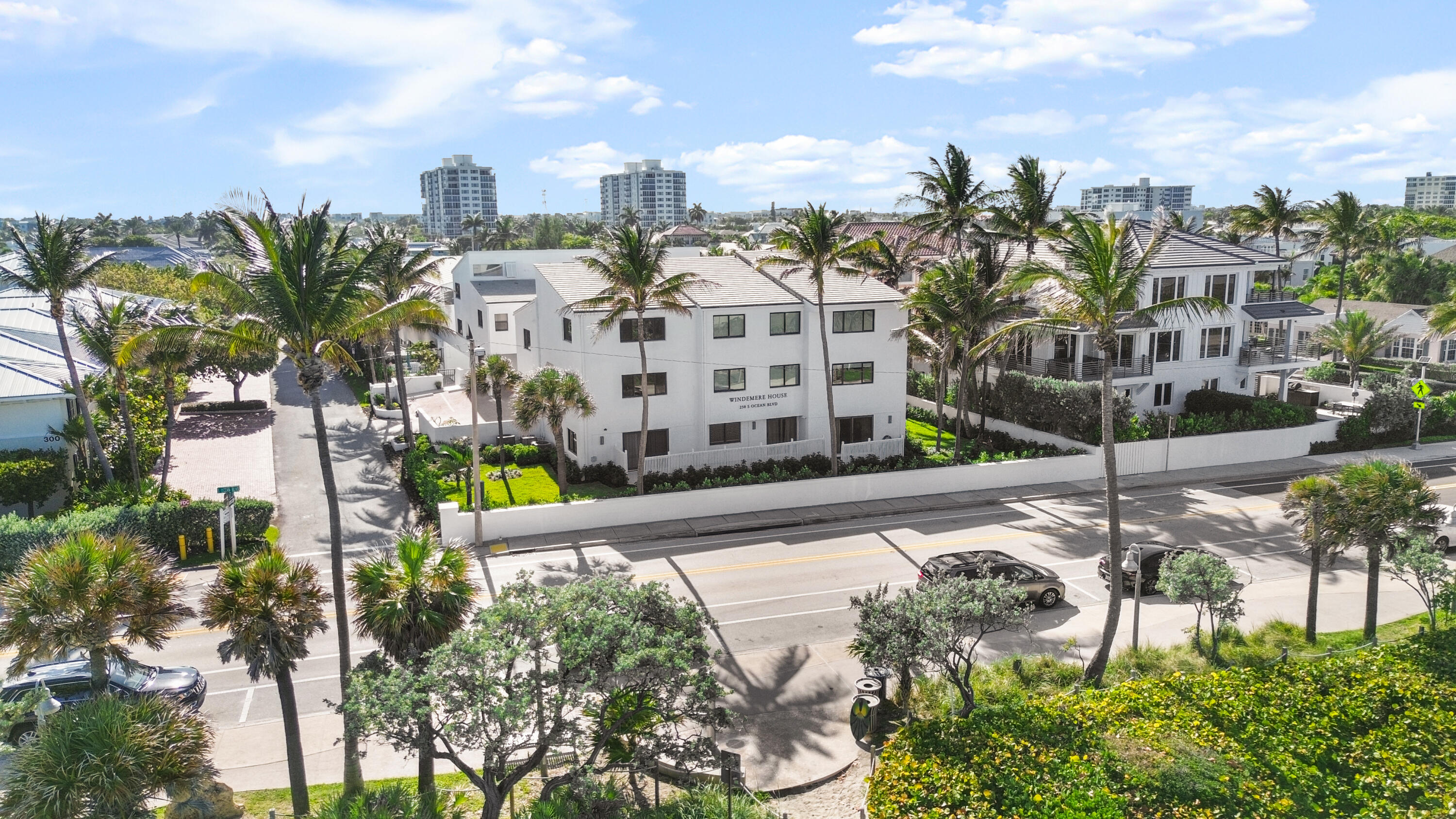 250 S Ocean #254, Delray Beach FL 33483
