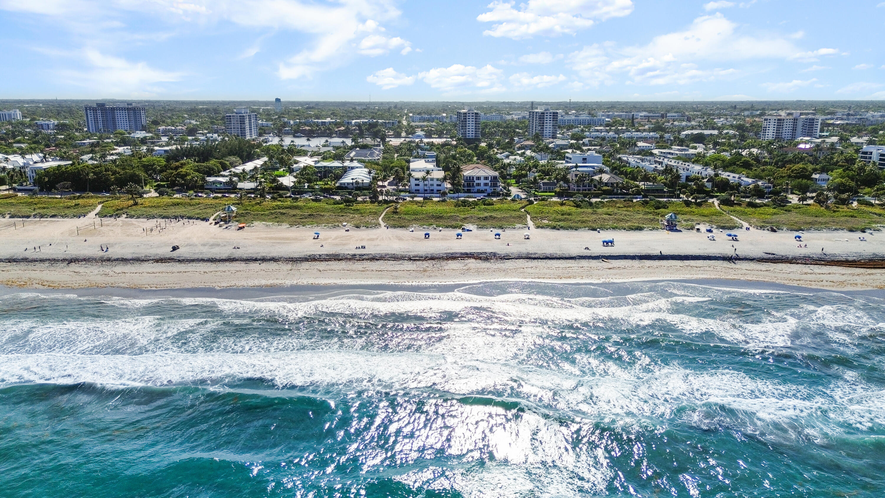 250 S Ocean #254, Delray Beach FL 33483