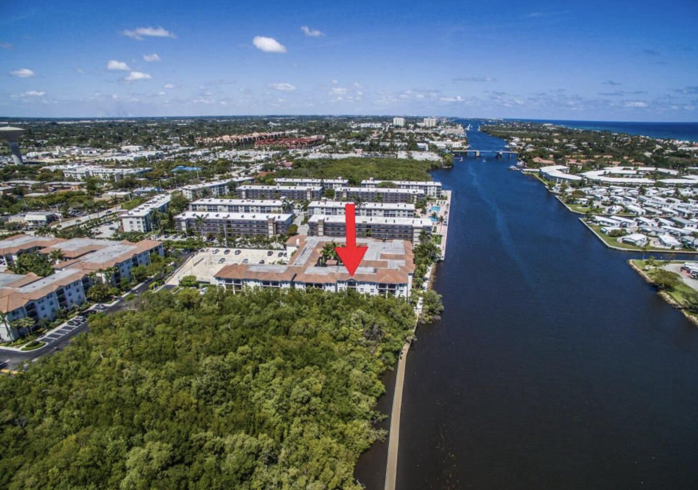 4404 Tuscany #4404, Boynton Beach FL 33435
