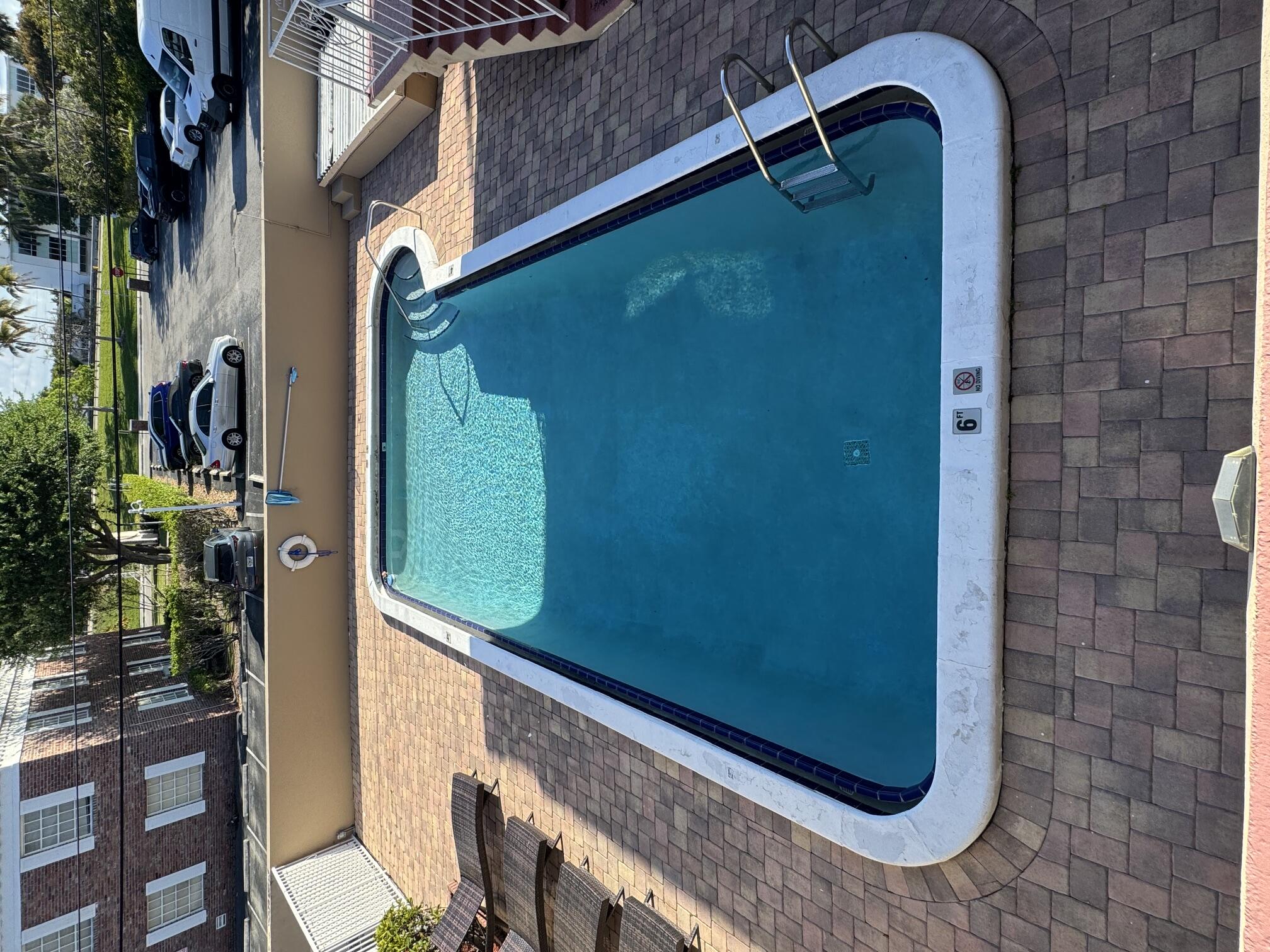 2864 NE 32nd #7, Fort Lauderdale FL 33306