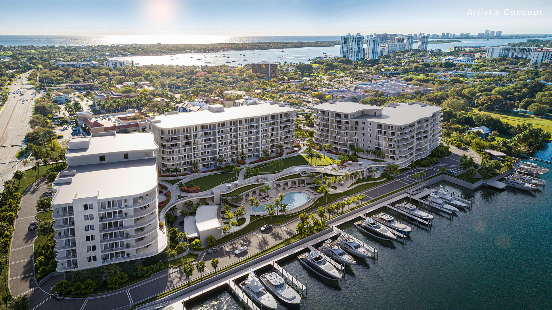 2200 Pga #503, Palm Beach Gardens FL 33408