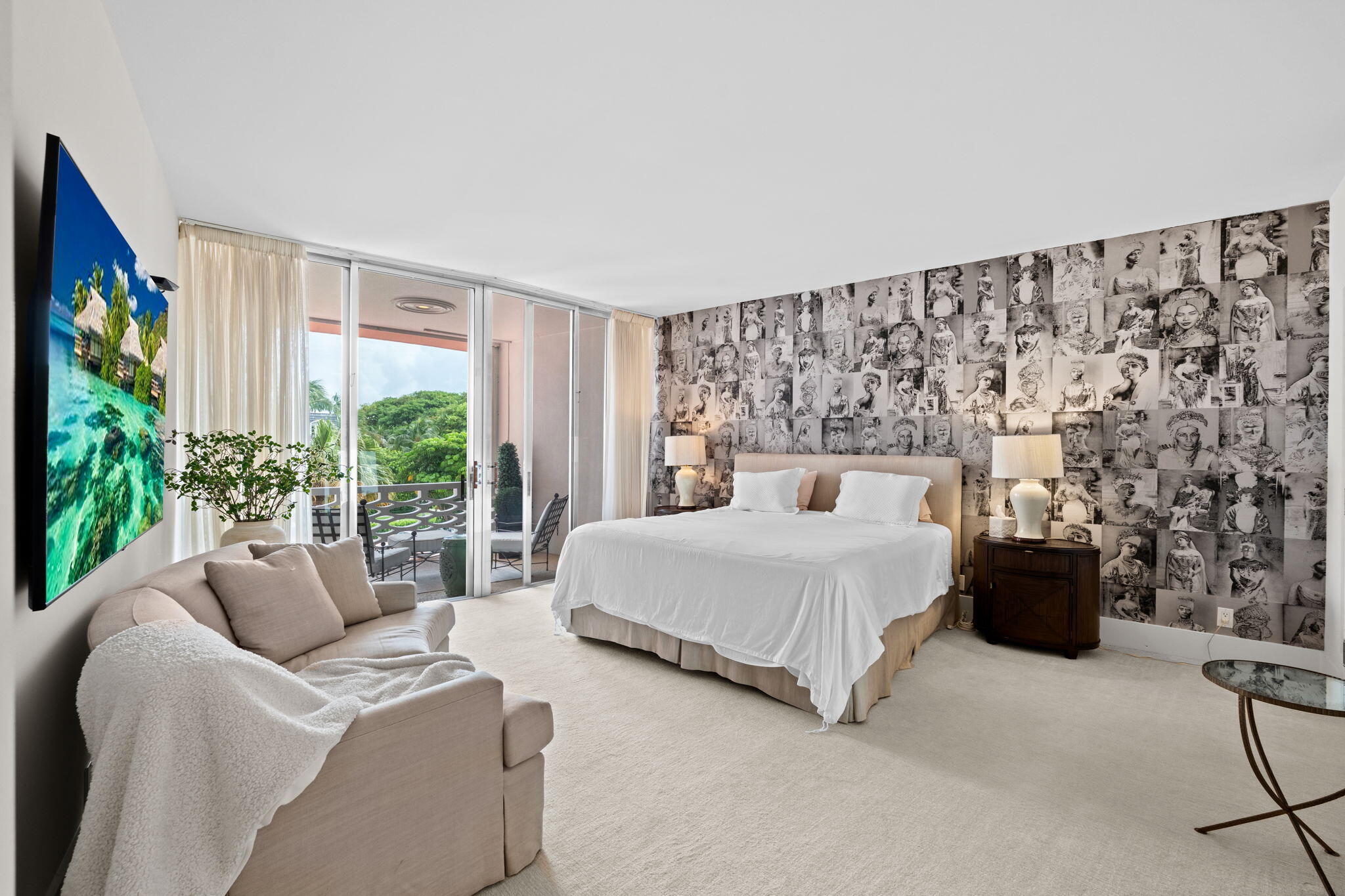 315 S Lake #3d, Palm Beach FL 33480