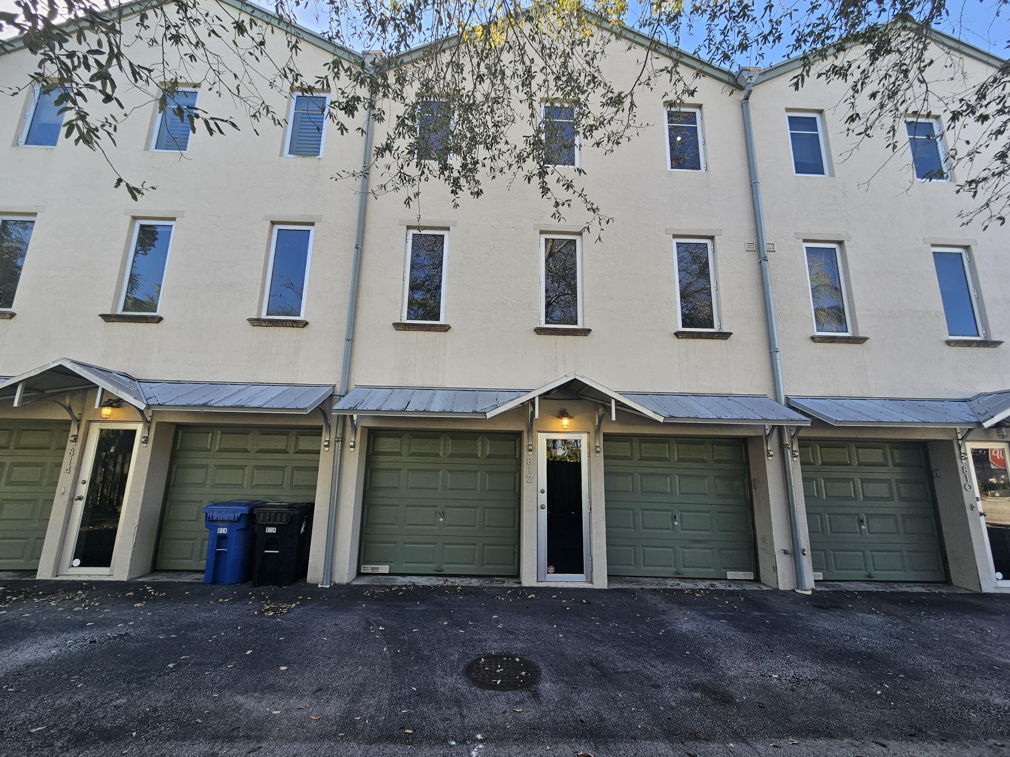 812 SW 4th #8, Fort Lauderdale FL 33315