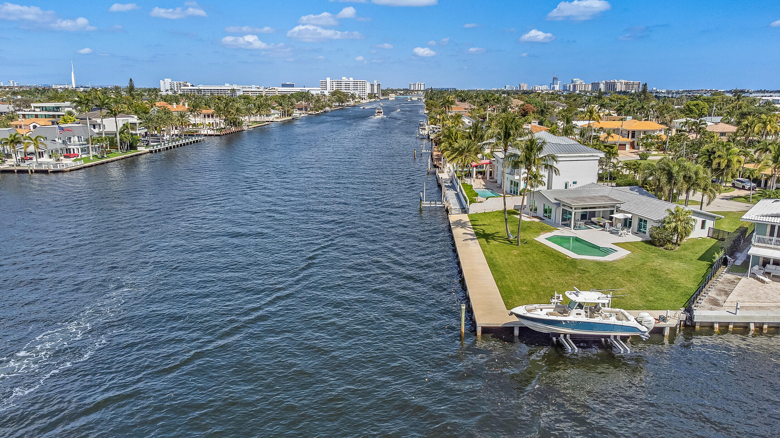 35 Castle Harbor Isle, Fort Lauderdale FL 33308