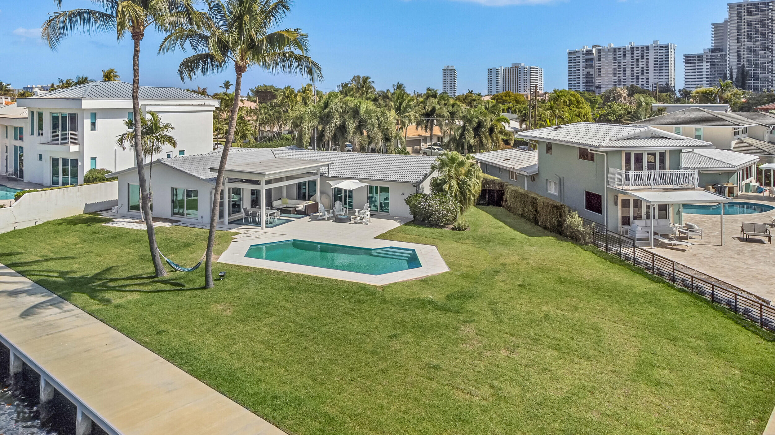 35 Castle Harbor Isle, Fort Lauderdale FL 33308