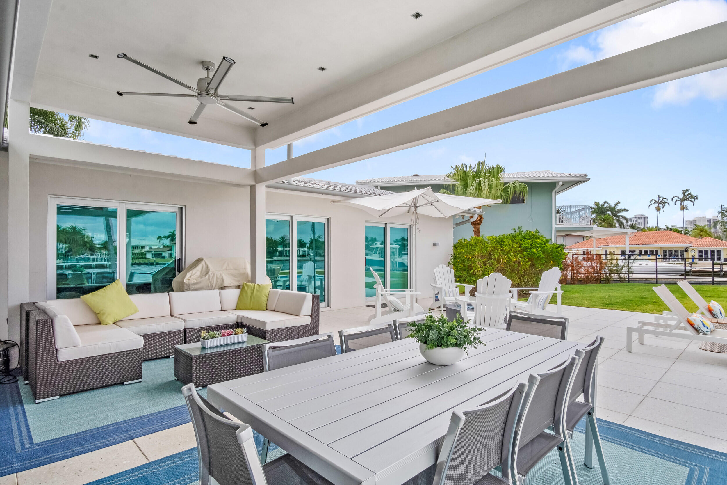 35 Castle Harbor Isle, Fort Lauderdale FL 33308
