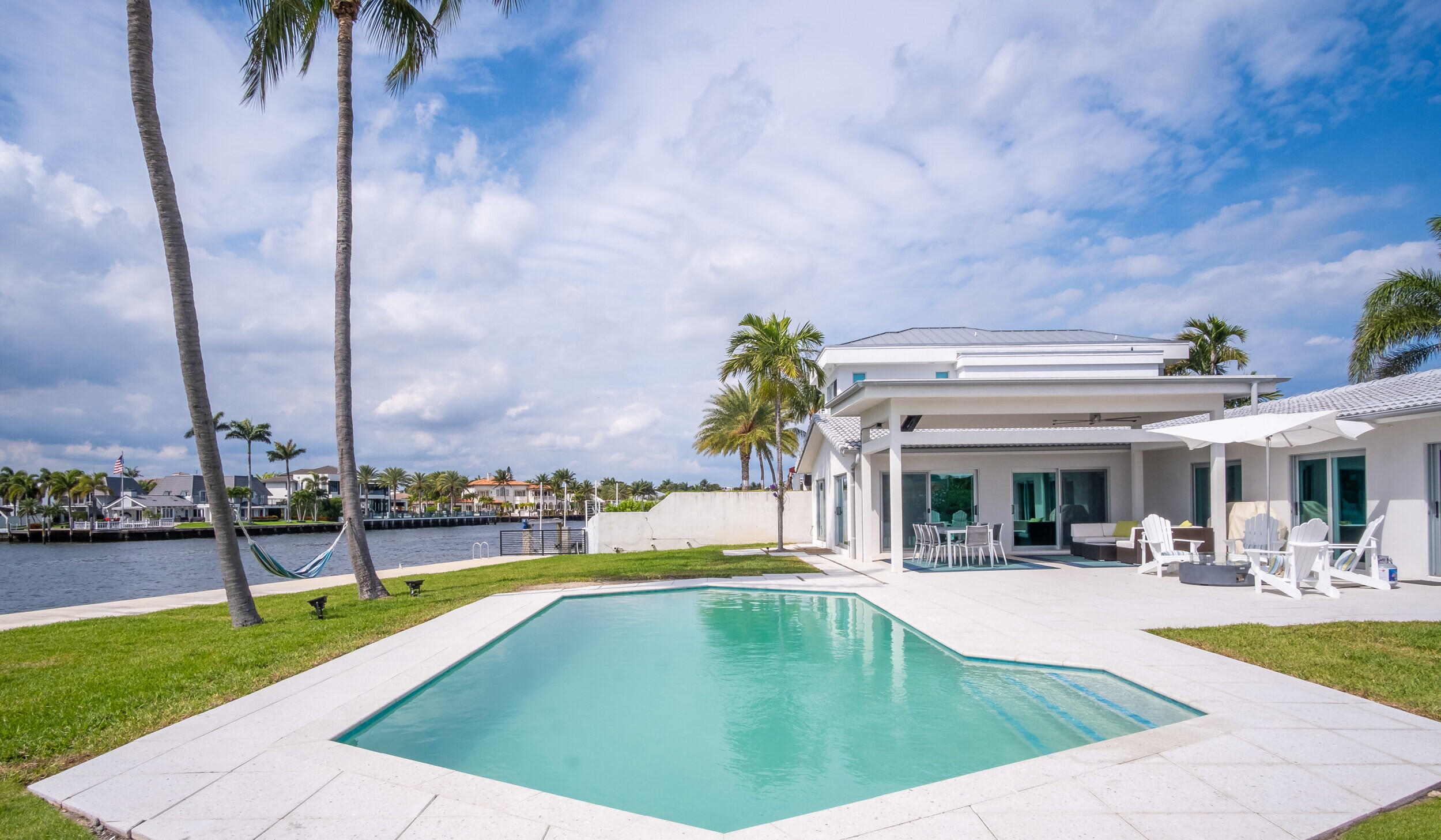 35 Castle Harbor Isle, Fort Lauderdale FL 33308