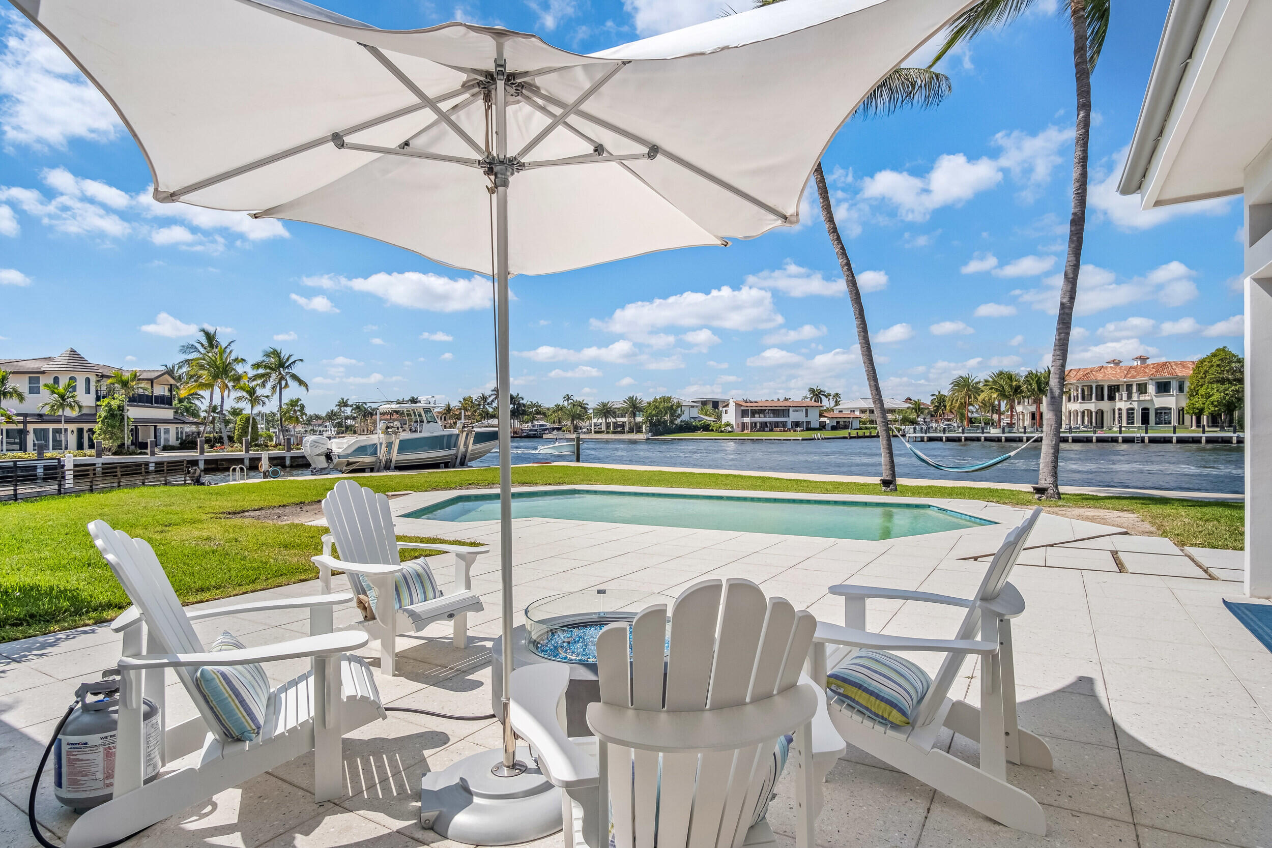 35 Castle Harbor Isle, Fort Lauderdale FL 33308