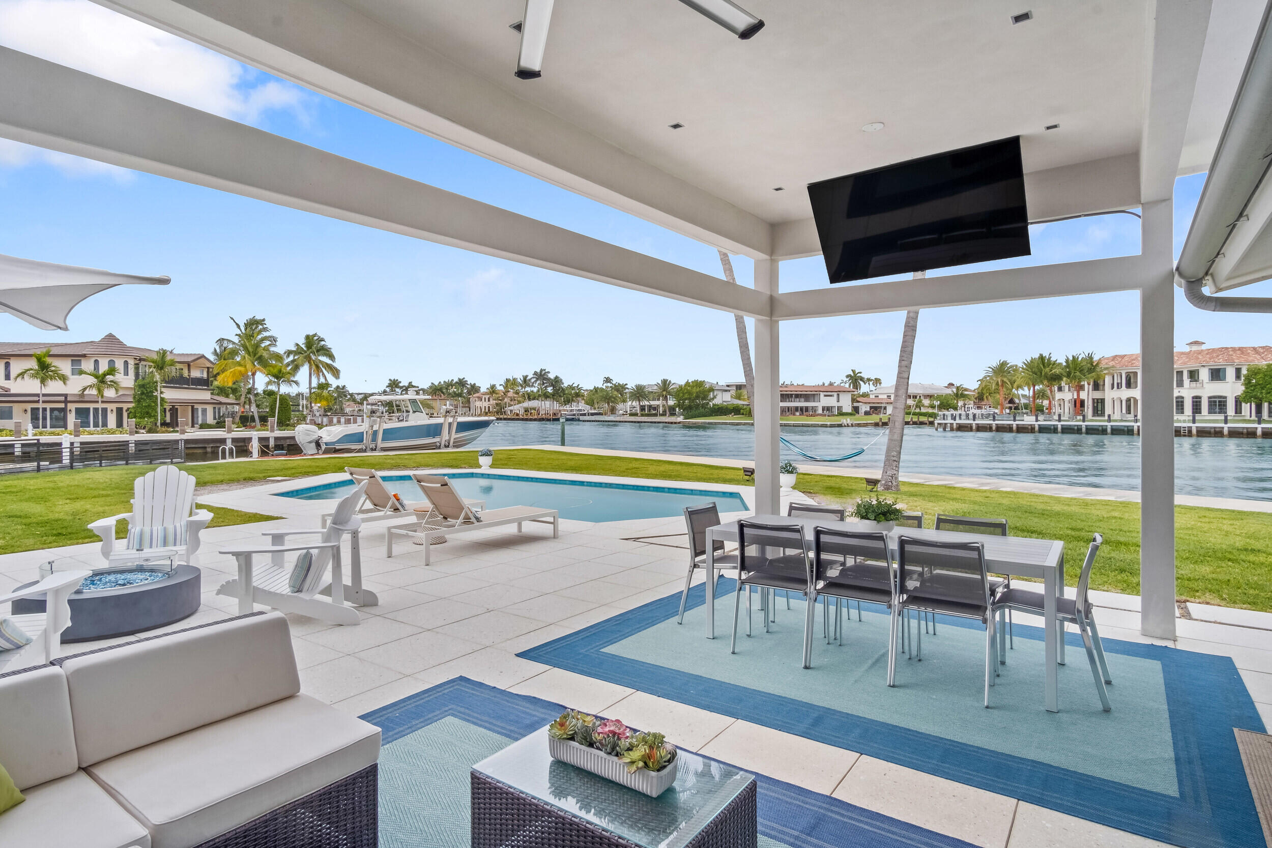 35 Castle Harbor Isle, Fort Lauderdale FL 33308