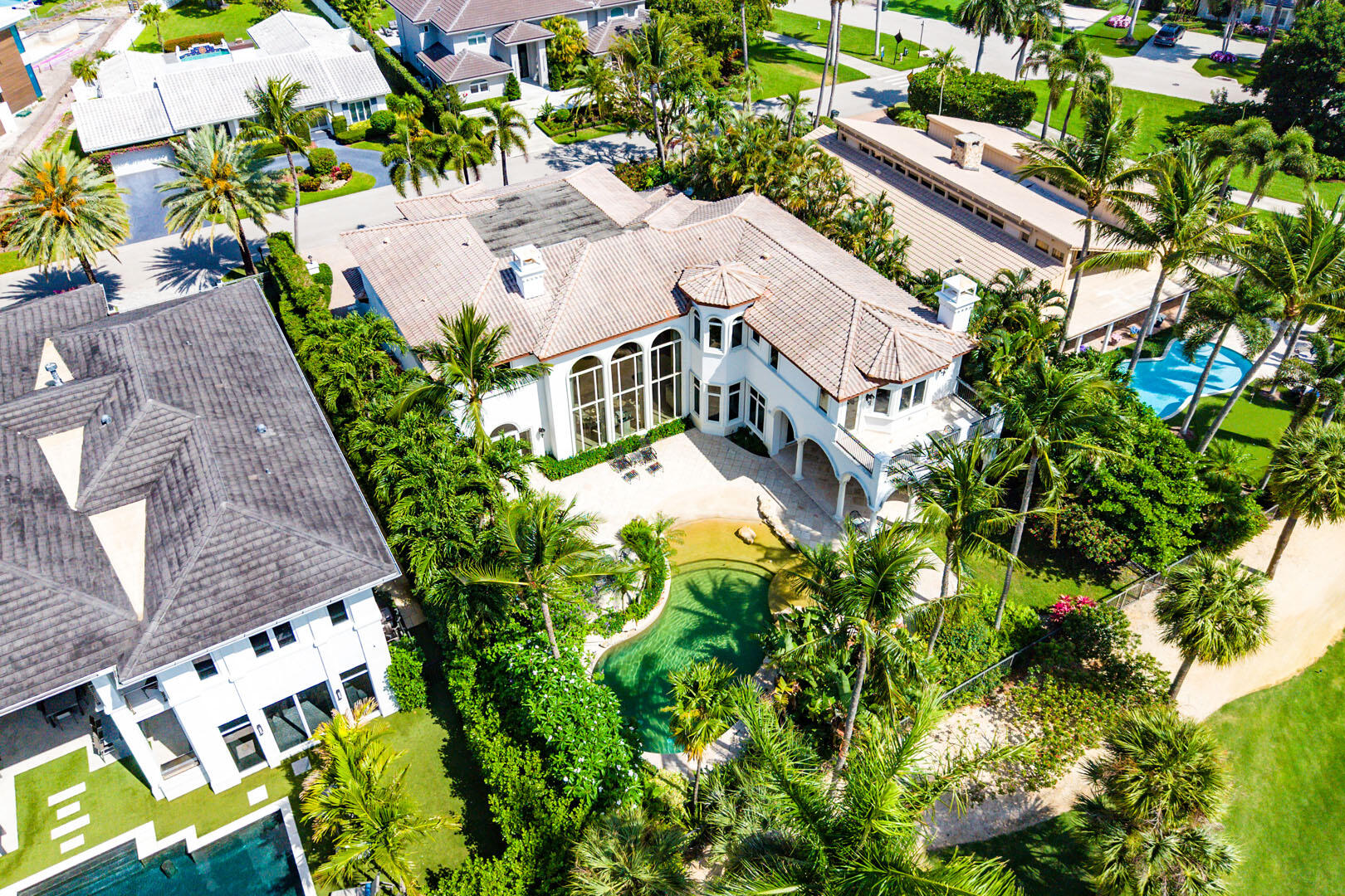 1282 Sabal Palm, Boca Raton FL 33432