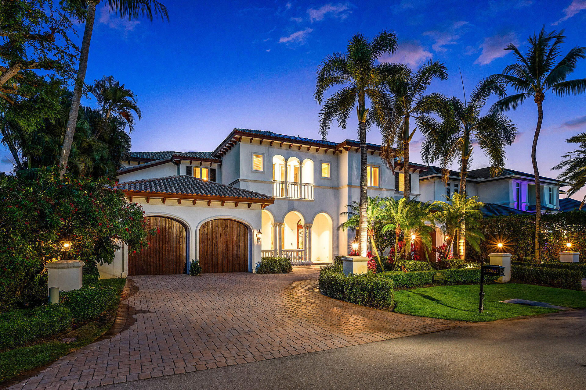 1282 Sabal Palm, Boca Raton FL 33432