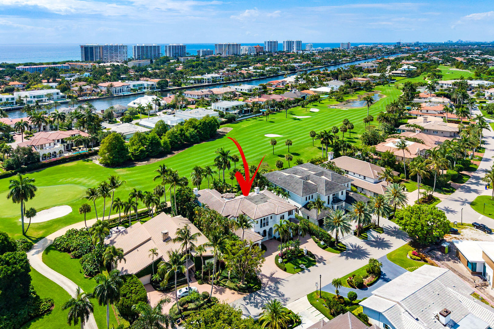 1282 Sabal Palm, Boca Raton FL 33432