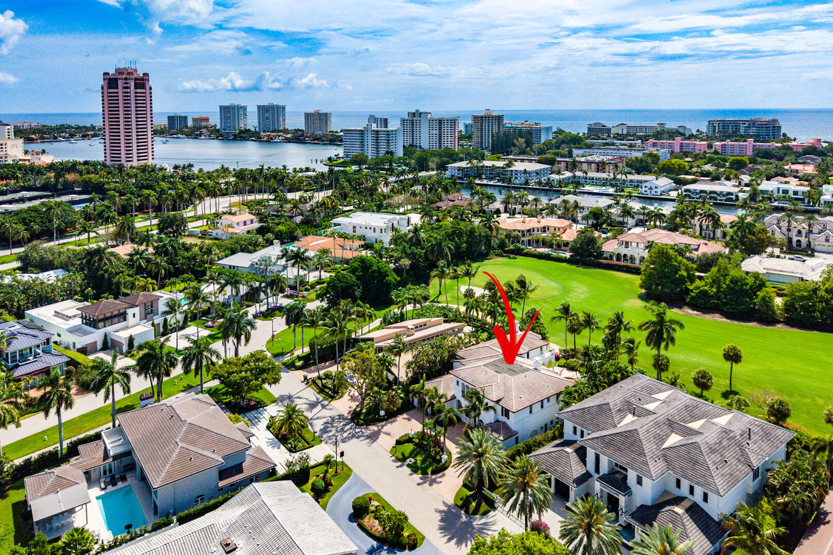 1282 Sabal Palm, Boca Raton FL 33432