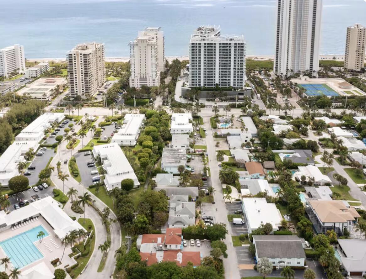 1216 Surf, Singer Island FL 33404