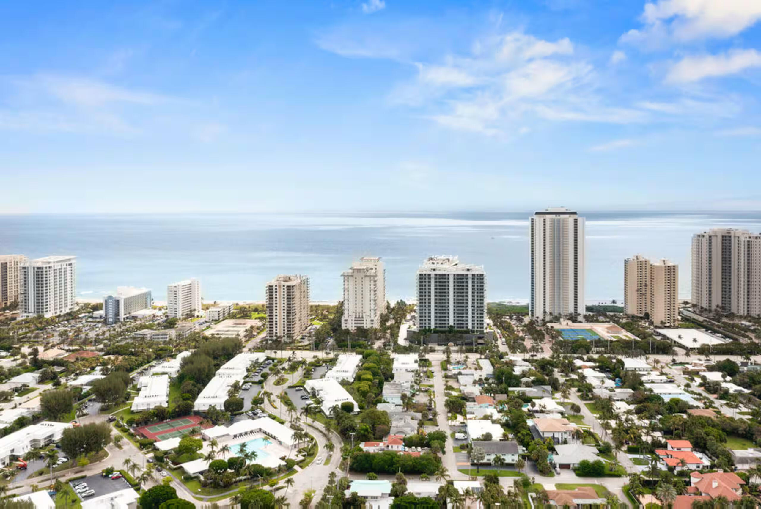 1216 Surf, Singer Island FL 33404