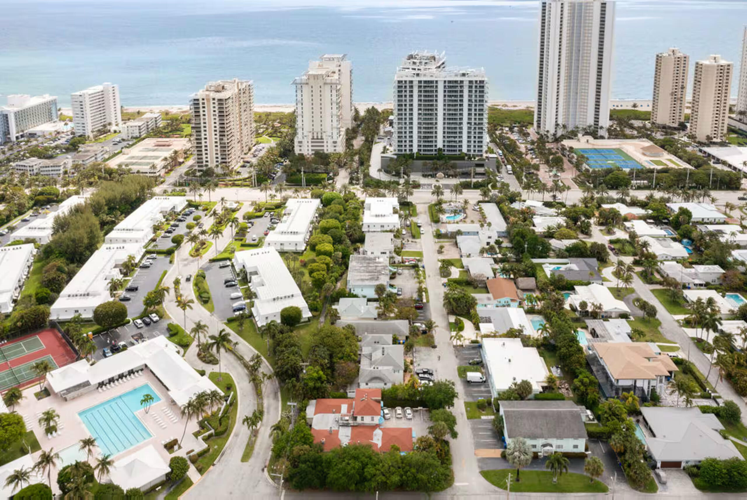 1216 Surf, Singer Island FL 33404
