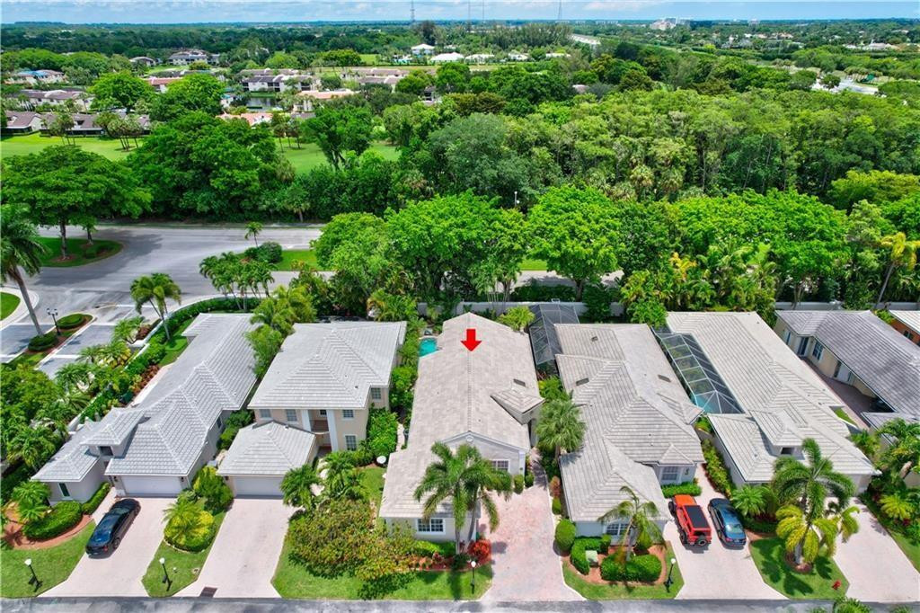 8171 Hampton Wood, Boca Raton FL 33433