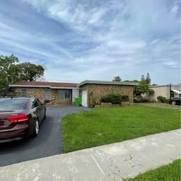 12030 NW 29th, Sunrise FL 33323