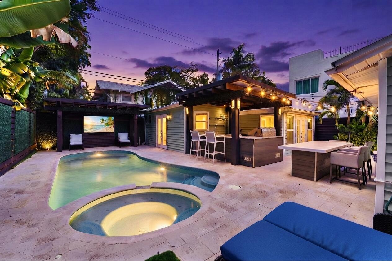 1216 SE 1st, Fort Lauderdale FL 33301