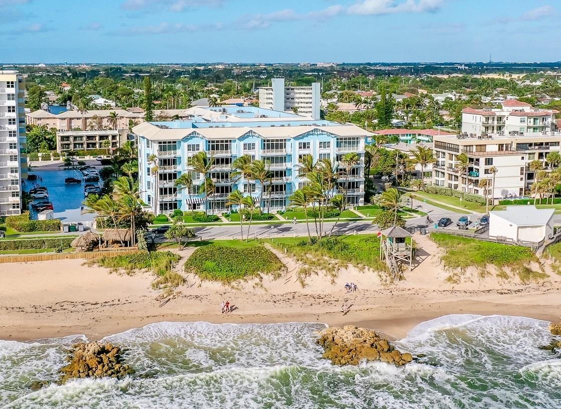 701 SE 21st #304, Deerfield Beach FL 33441