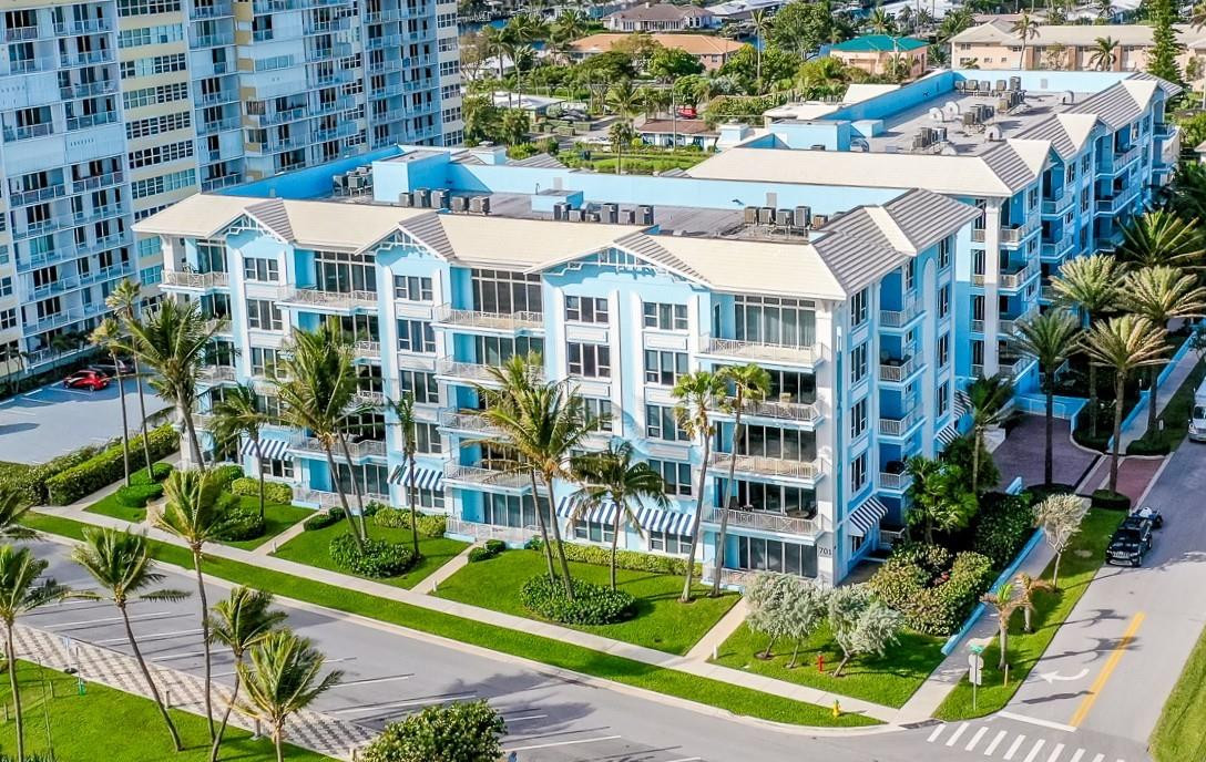 701 SE 21st #304, Deerfield Beach FL 33441