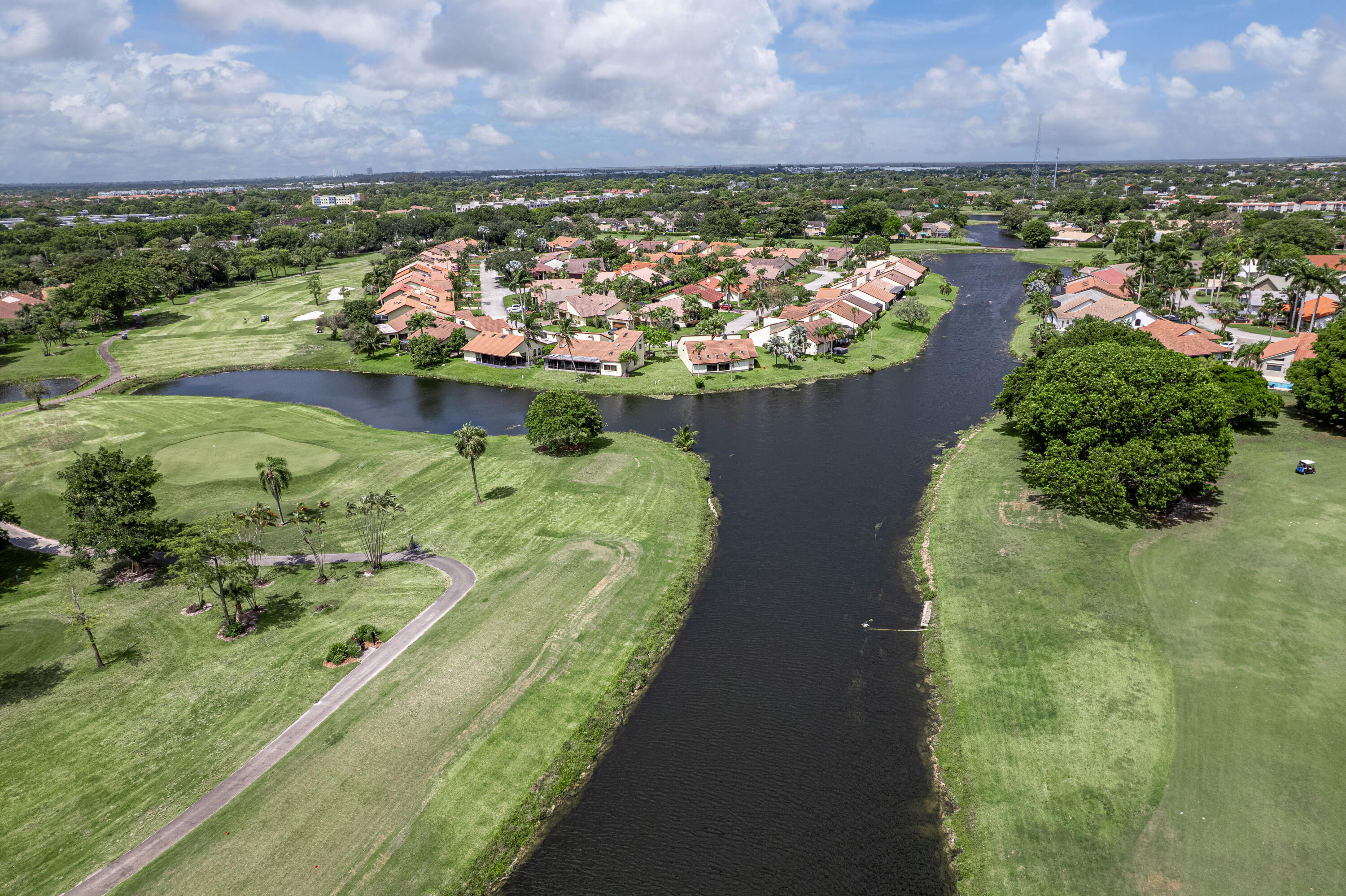 7040 Golf Pointe, Tamarac FL 33321