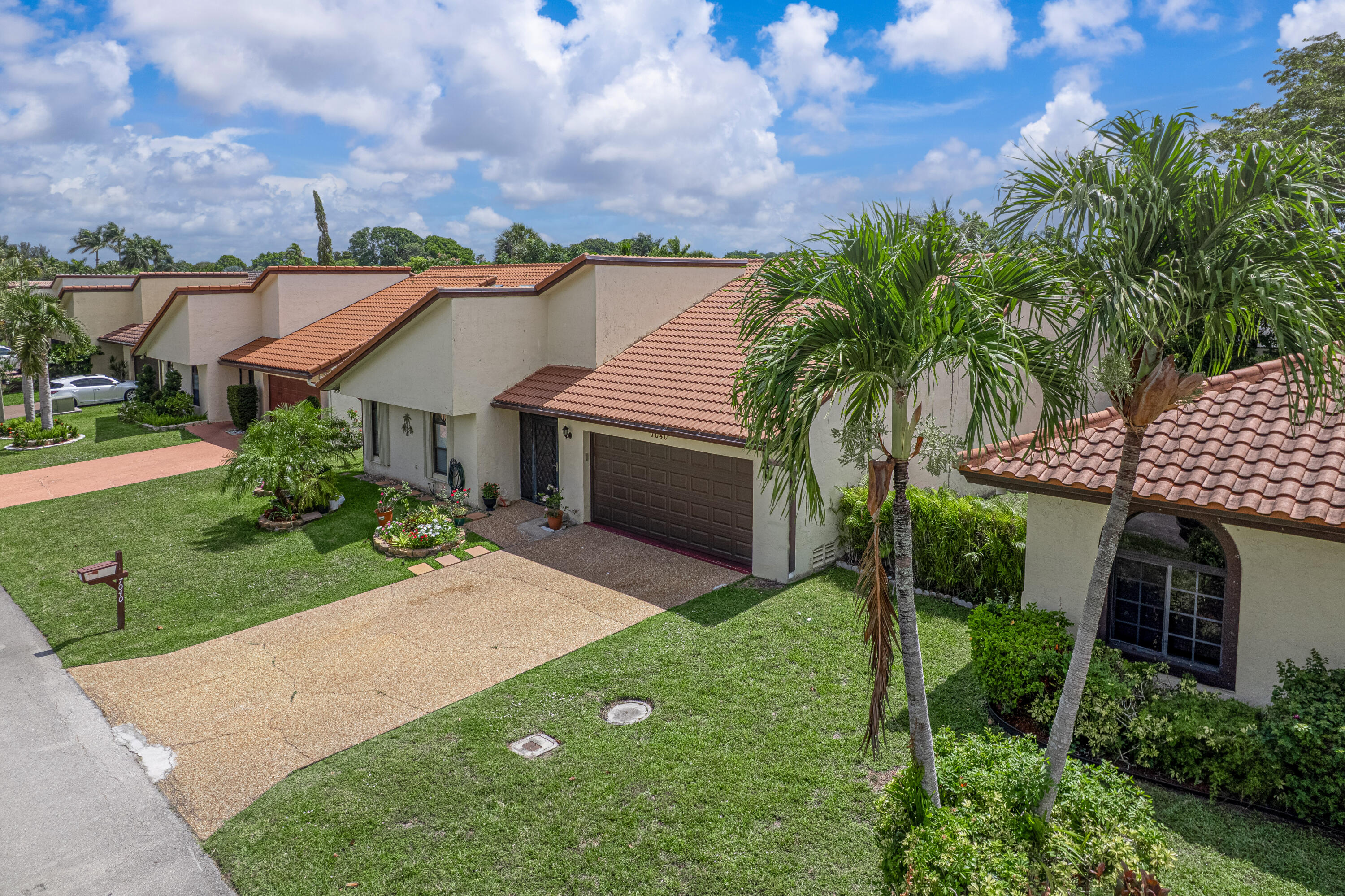7040 Golf Pointe, Tamarac FL 33321