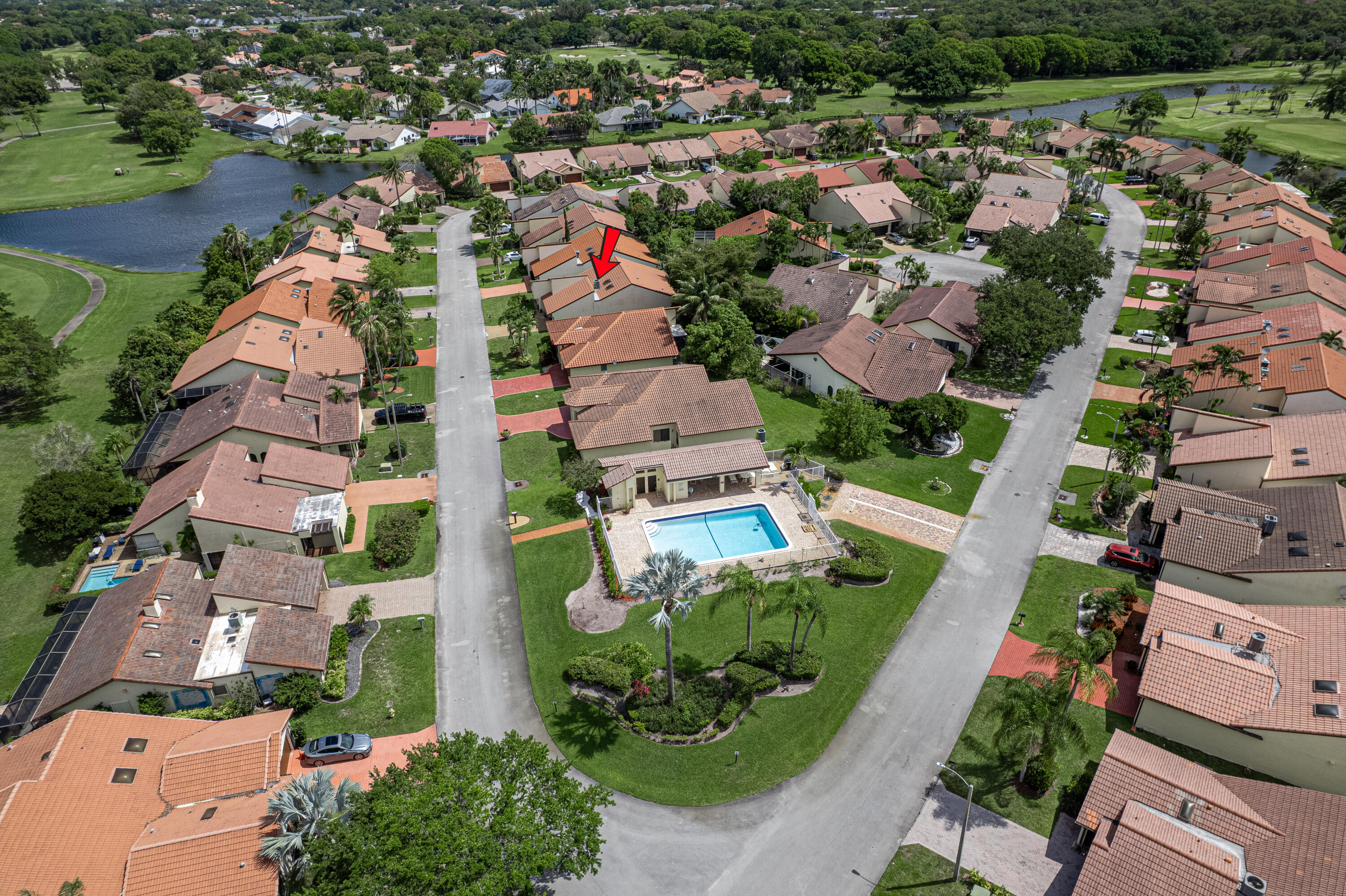 7040 Golf Pointe, Tamarac FL 33321