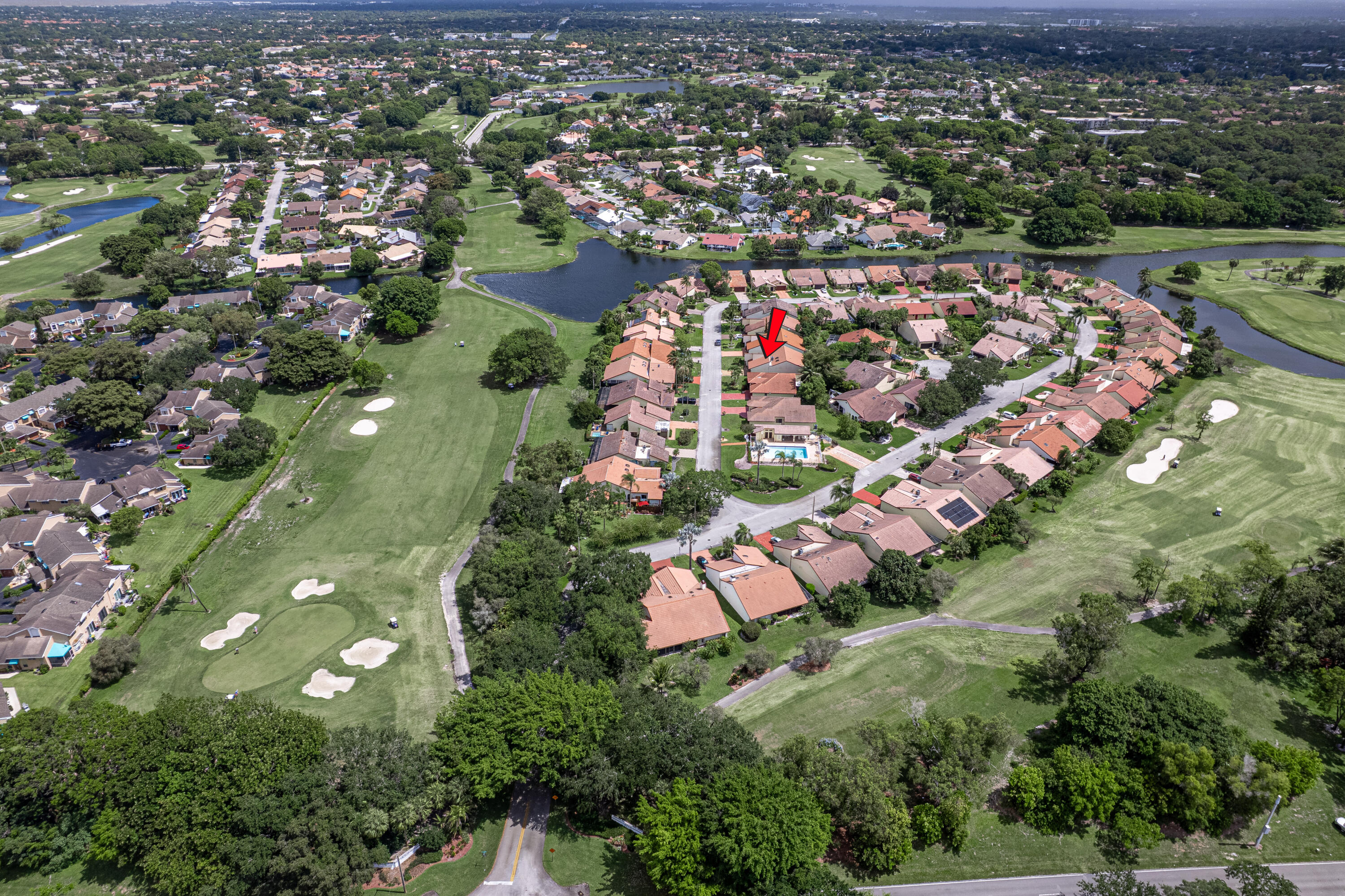 7040 Golf Pointe, Tamarac FL 33321