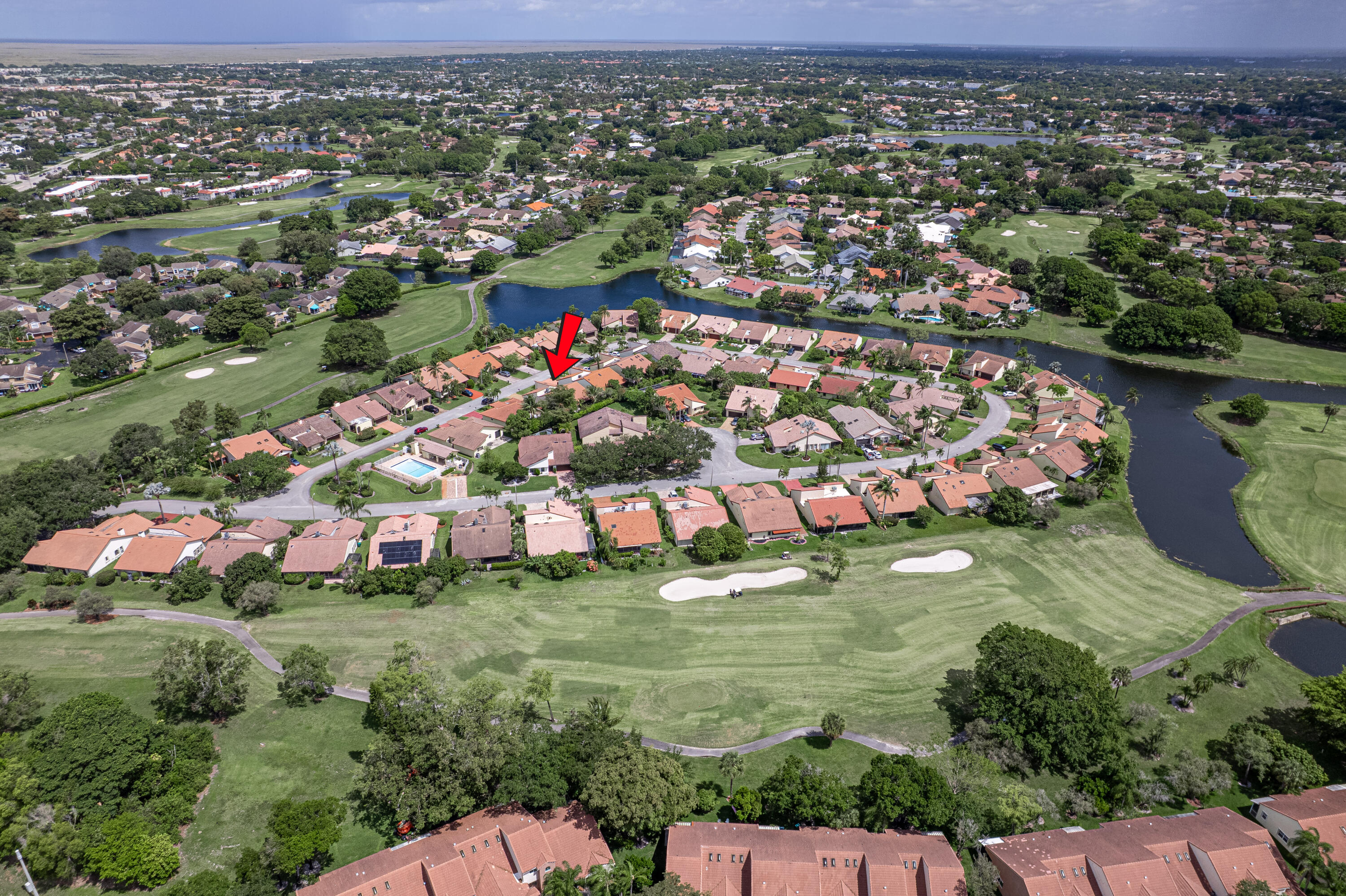 7040 Golf Pointe, Tamarac FL 33321