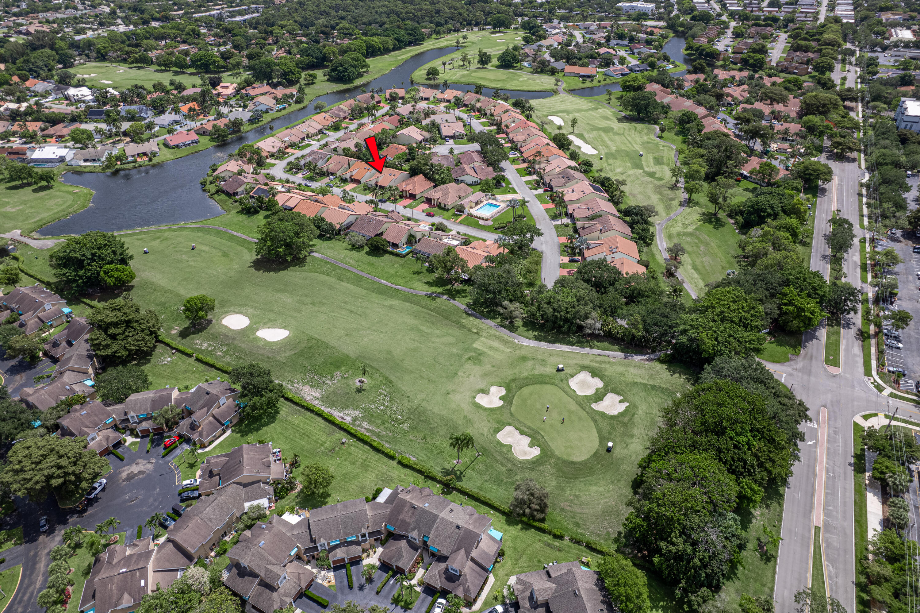 7040 Golf Pointe, Tamarac FL 33321