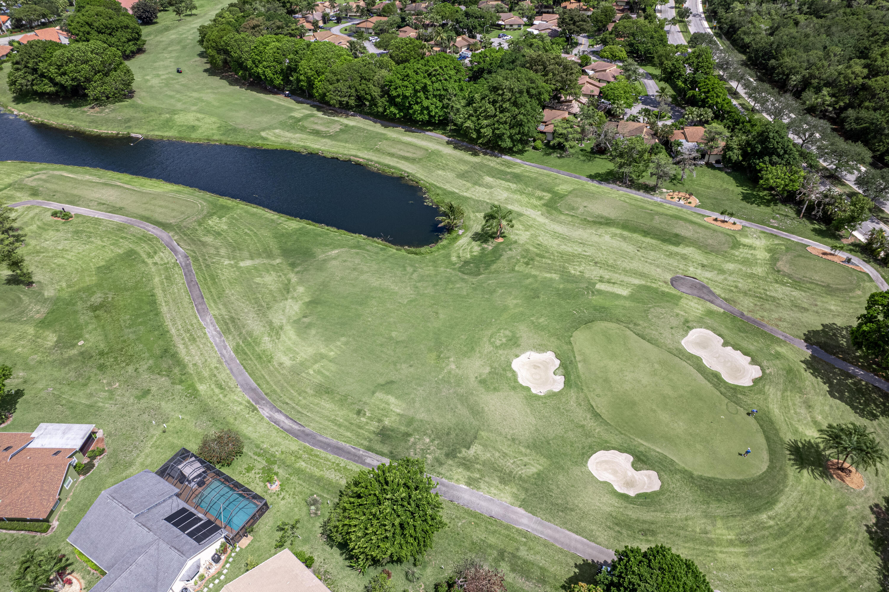 7040 Golf Pointe, Tamarac FL 33321