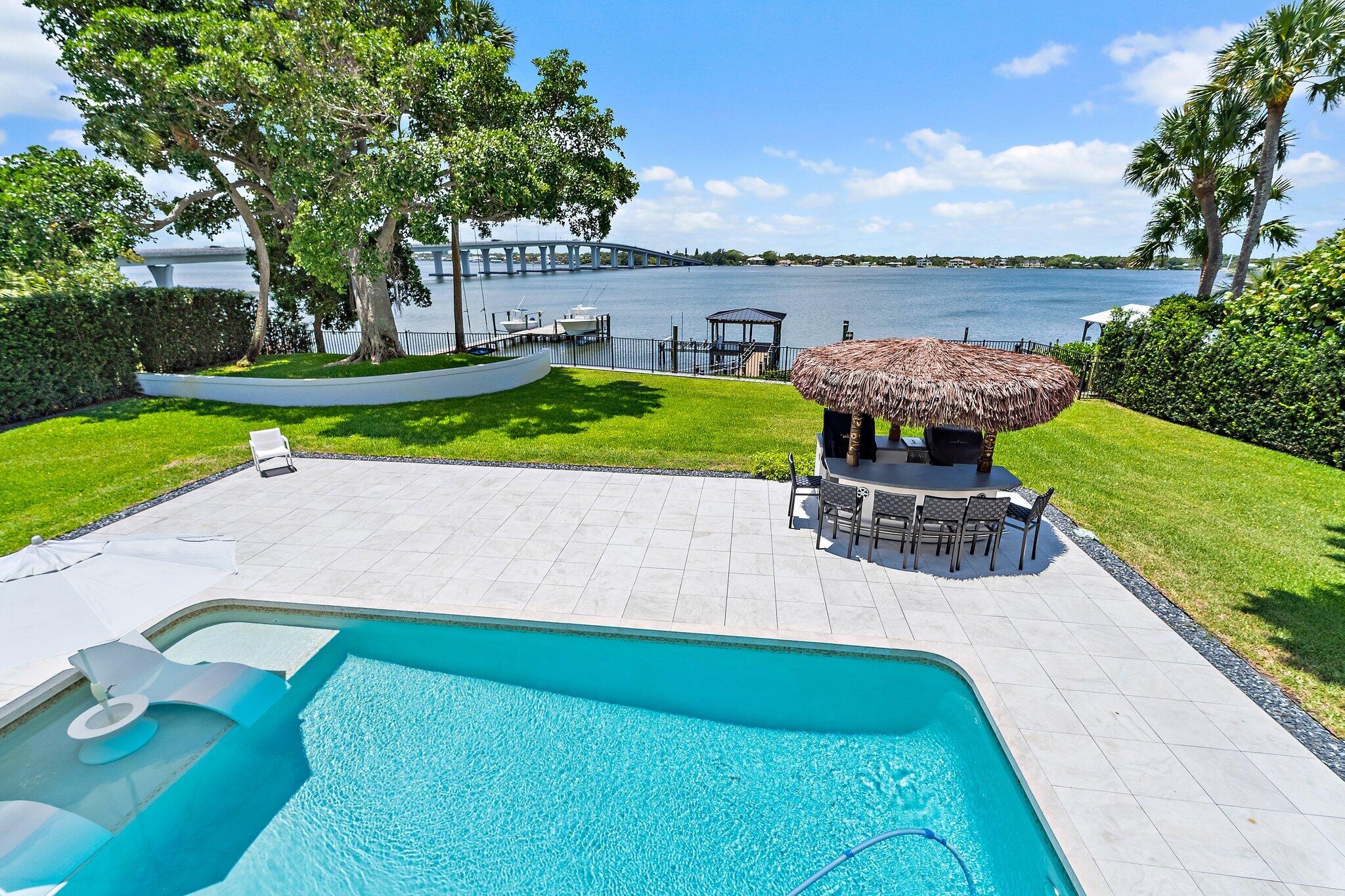 9 N River, Stuart FL 34996