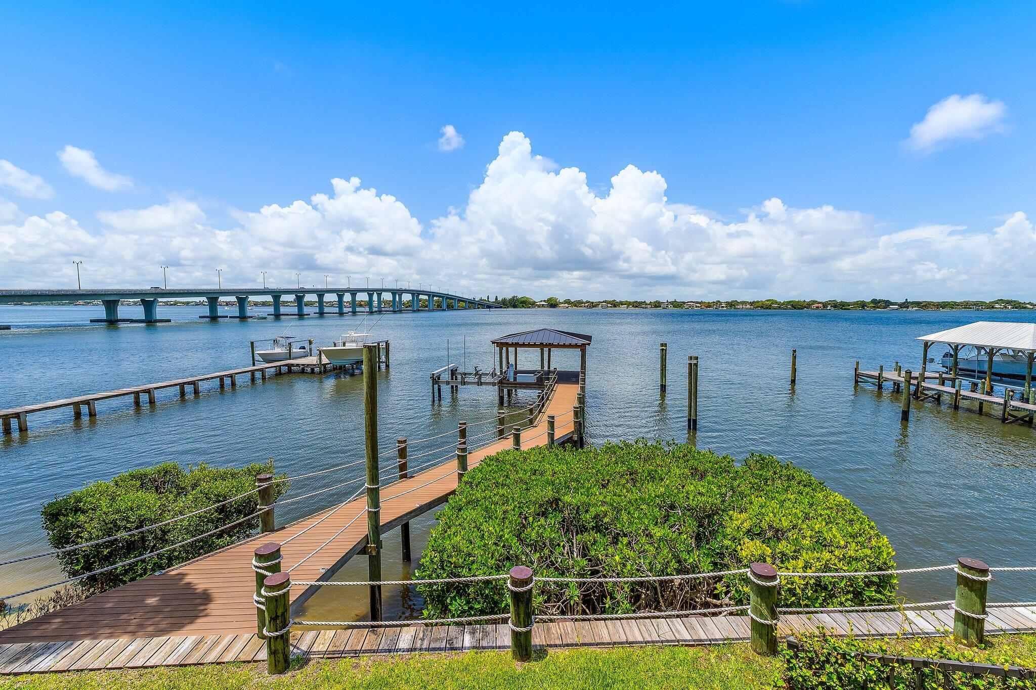 9 N River, Stuart FL 34996